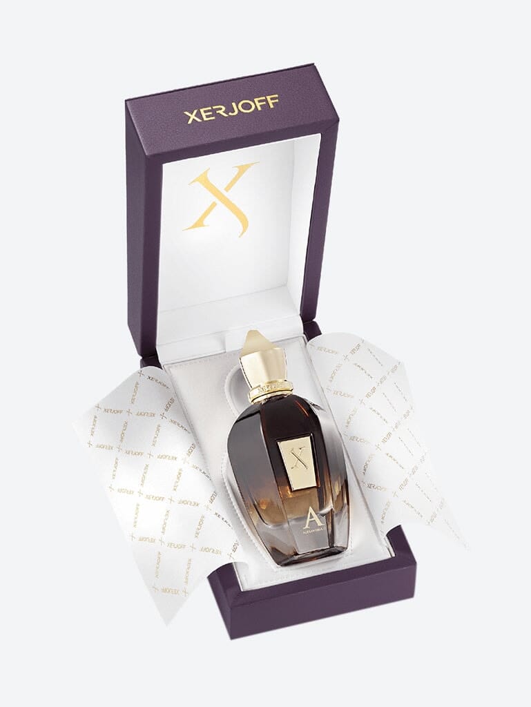 Xerjoff Oud stars alexandria ii parfum