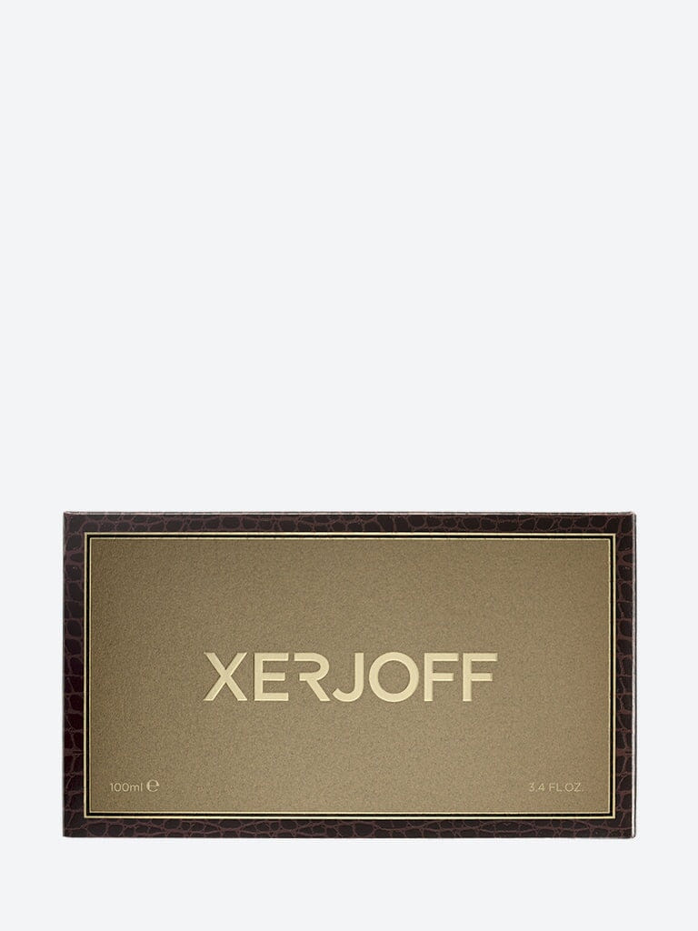 Xerjoff Oud stars alexandria ii parfum
