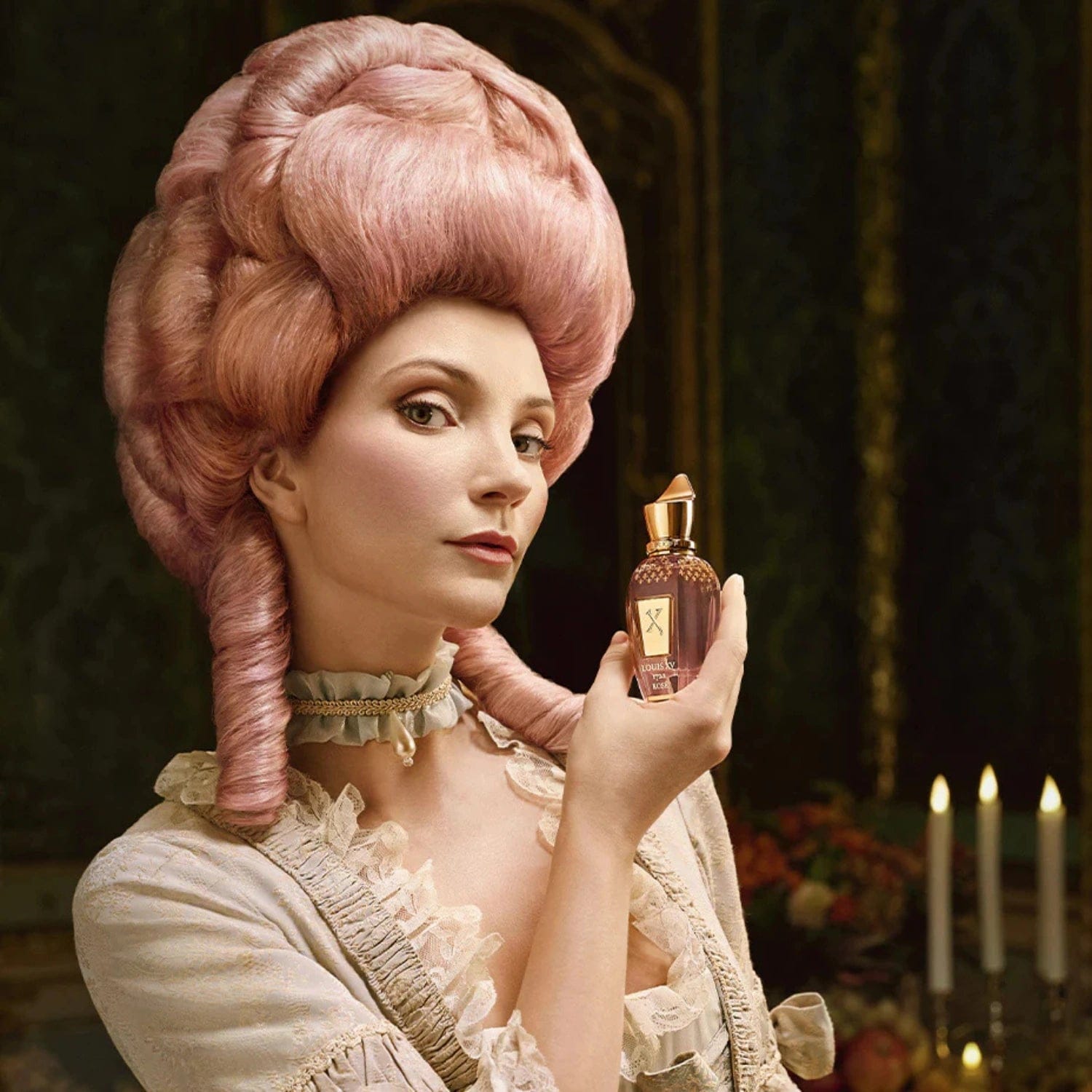 Xerjoff Louis XV 1722 Rosé
