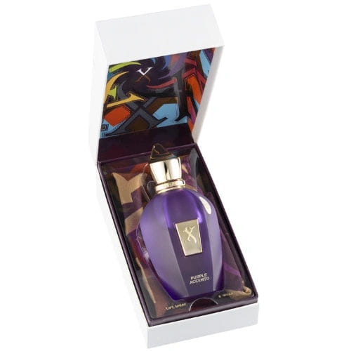 Xerjoff Purple Accento