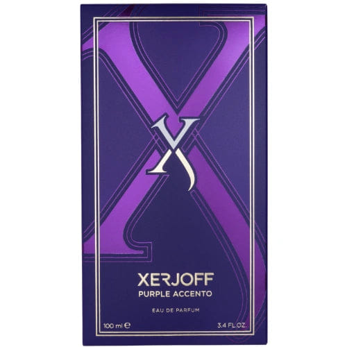 Xerjoff Purple Accento