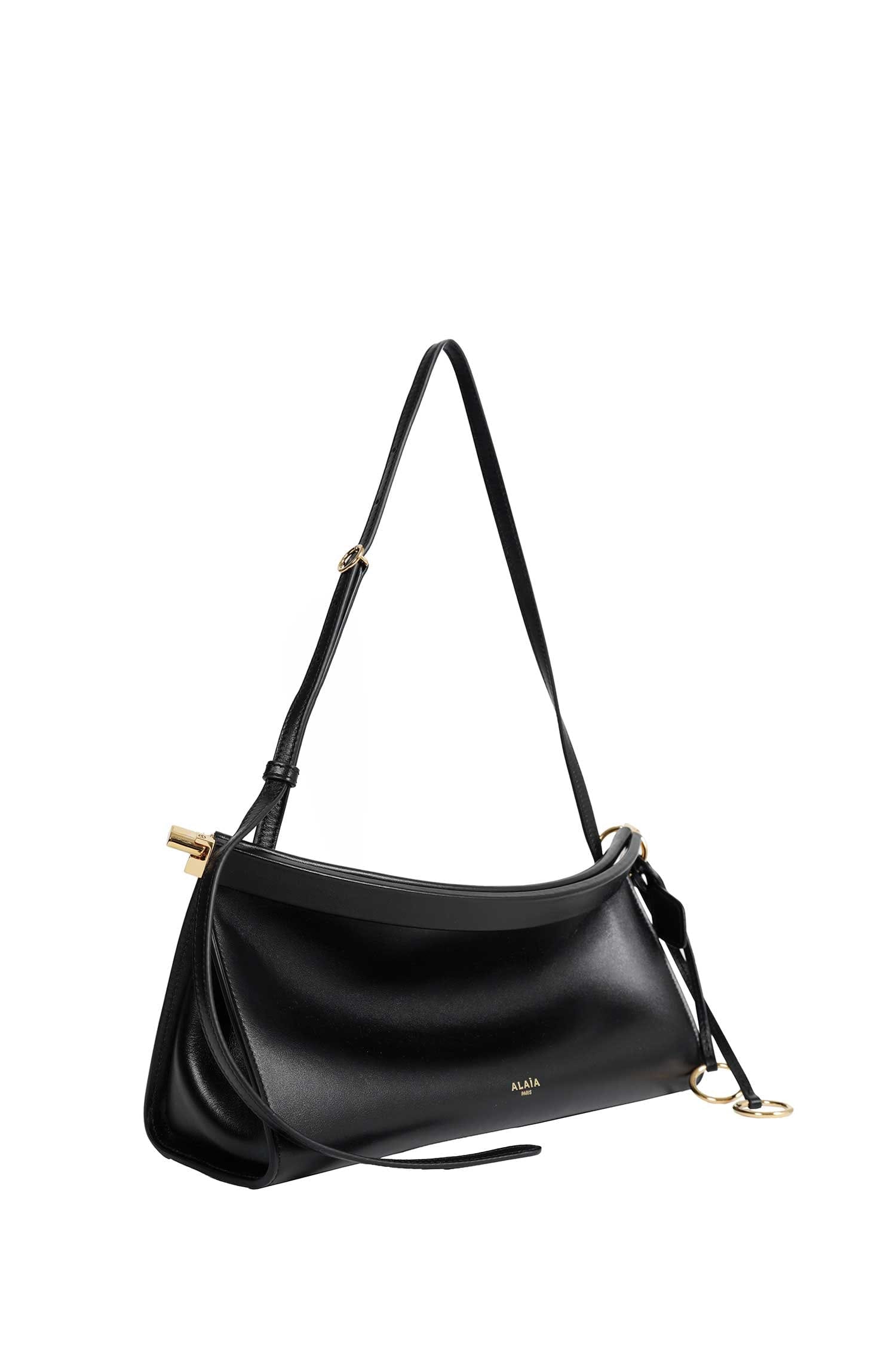 Alaia Le Click East West Medium Bag