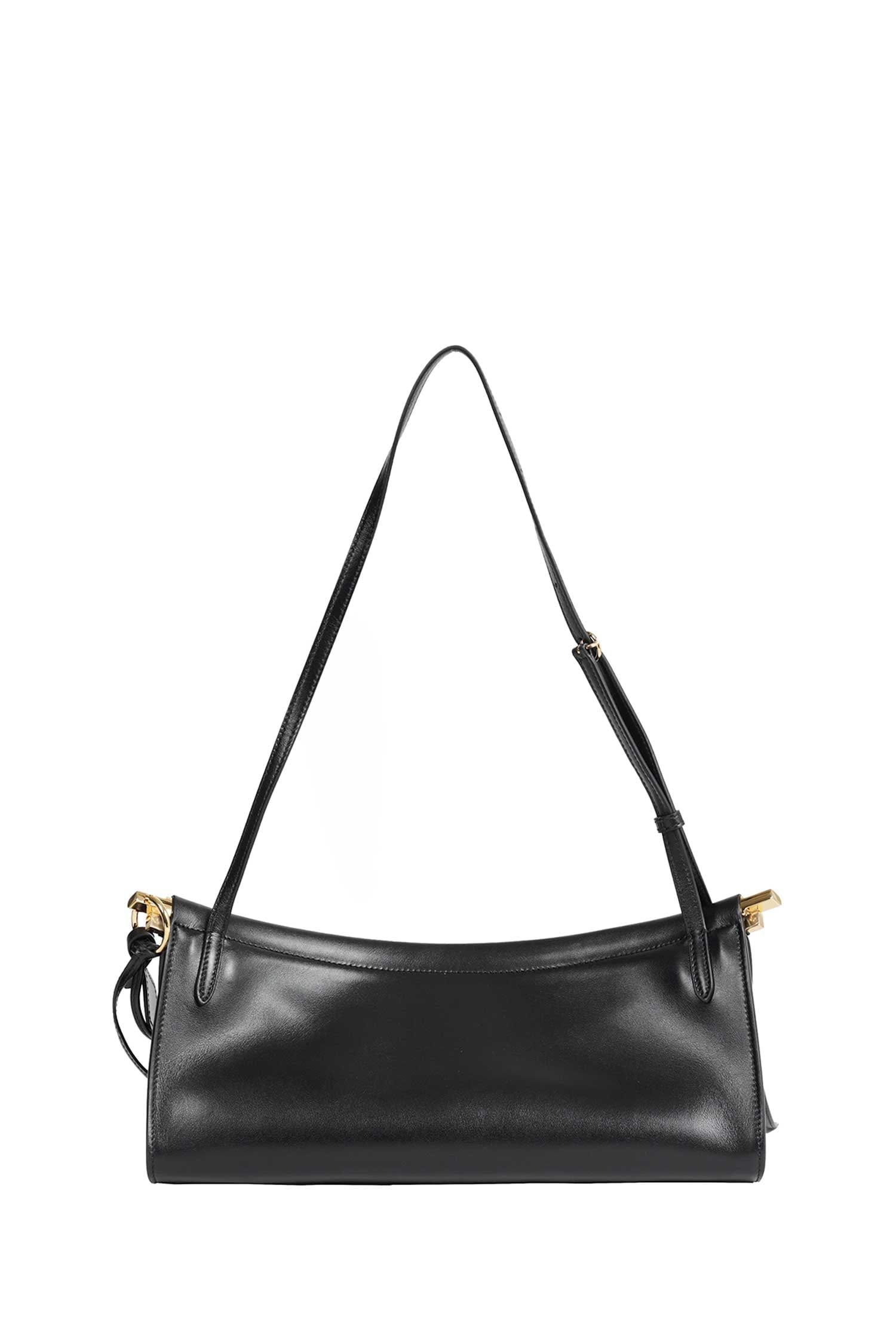 Alaia Le Click East West Medium Bag