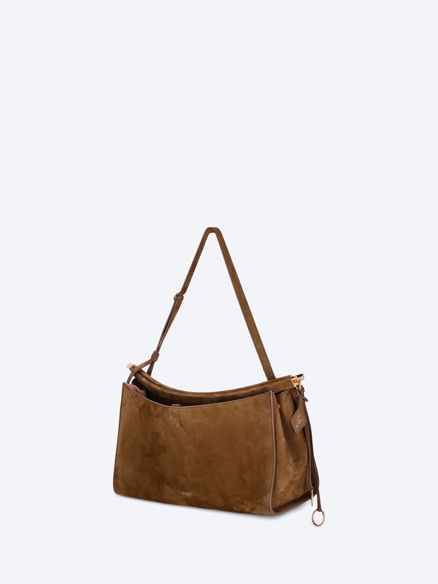 Alaia Le click shoulder bag