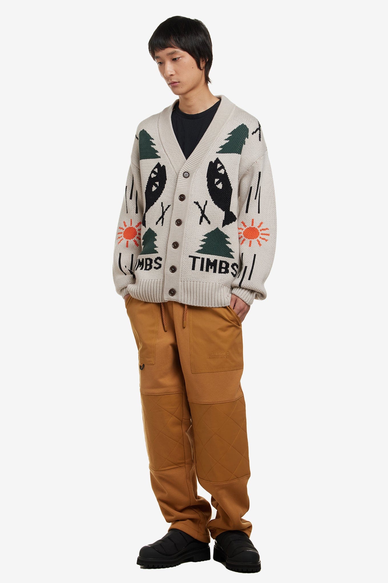Timberland X HUMBERTO LEON SWEATPANT