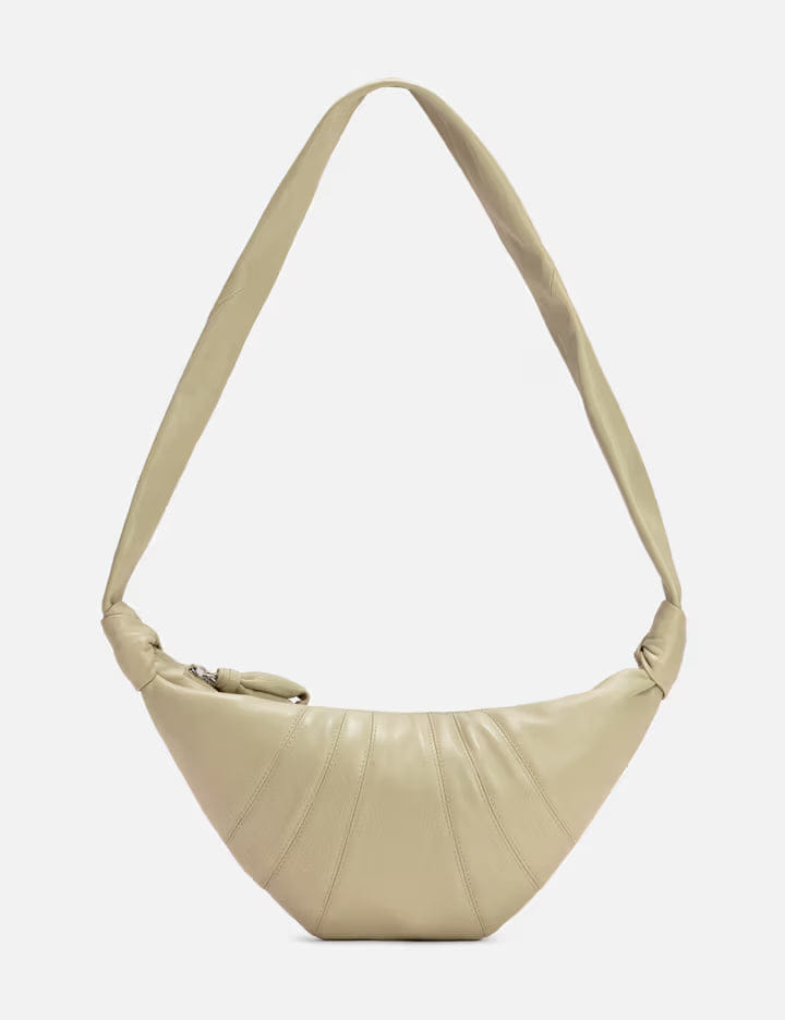Lemaire Small Croissant Bag