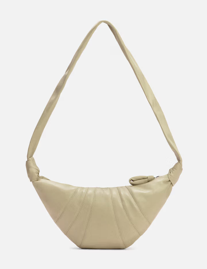 Lemaire Small Croissant Bag