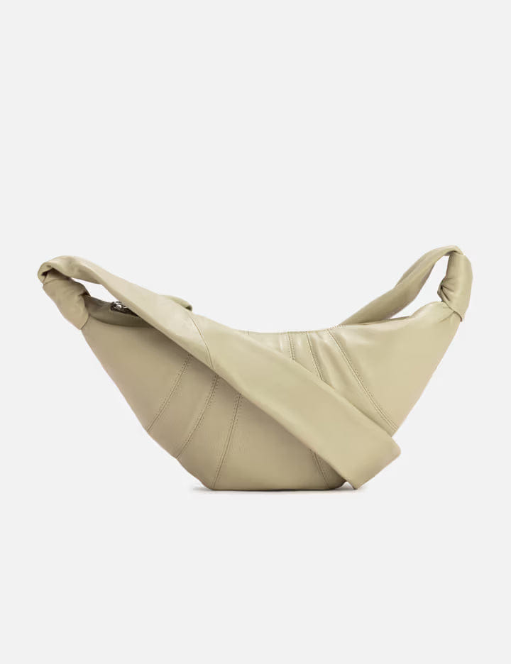 Lemaire Small Croissant Bag
