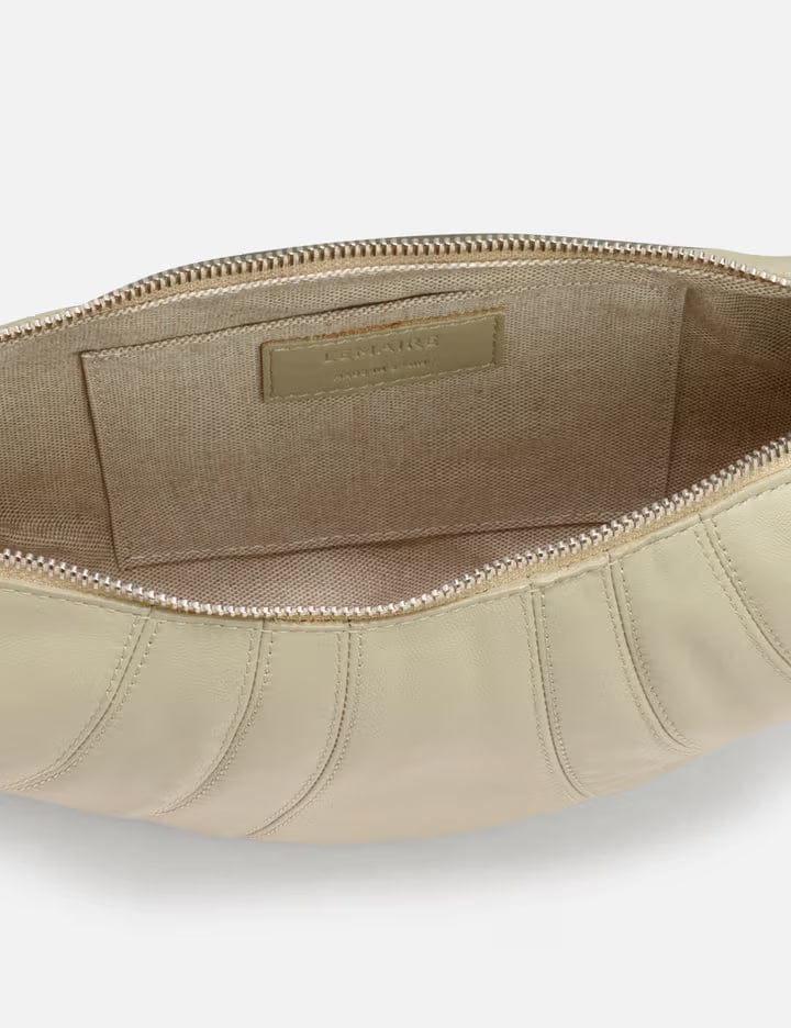 Lemaire Small Croissant Bag
