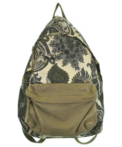 Givenchy Backpacks