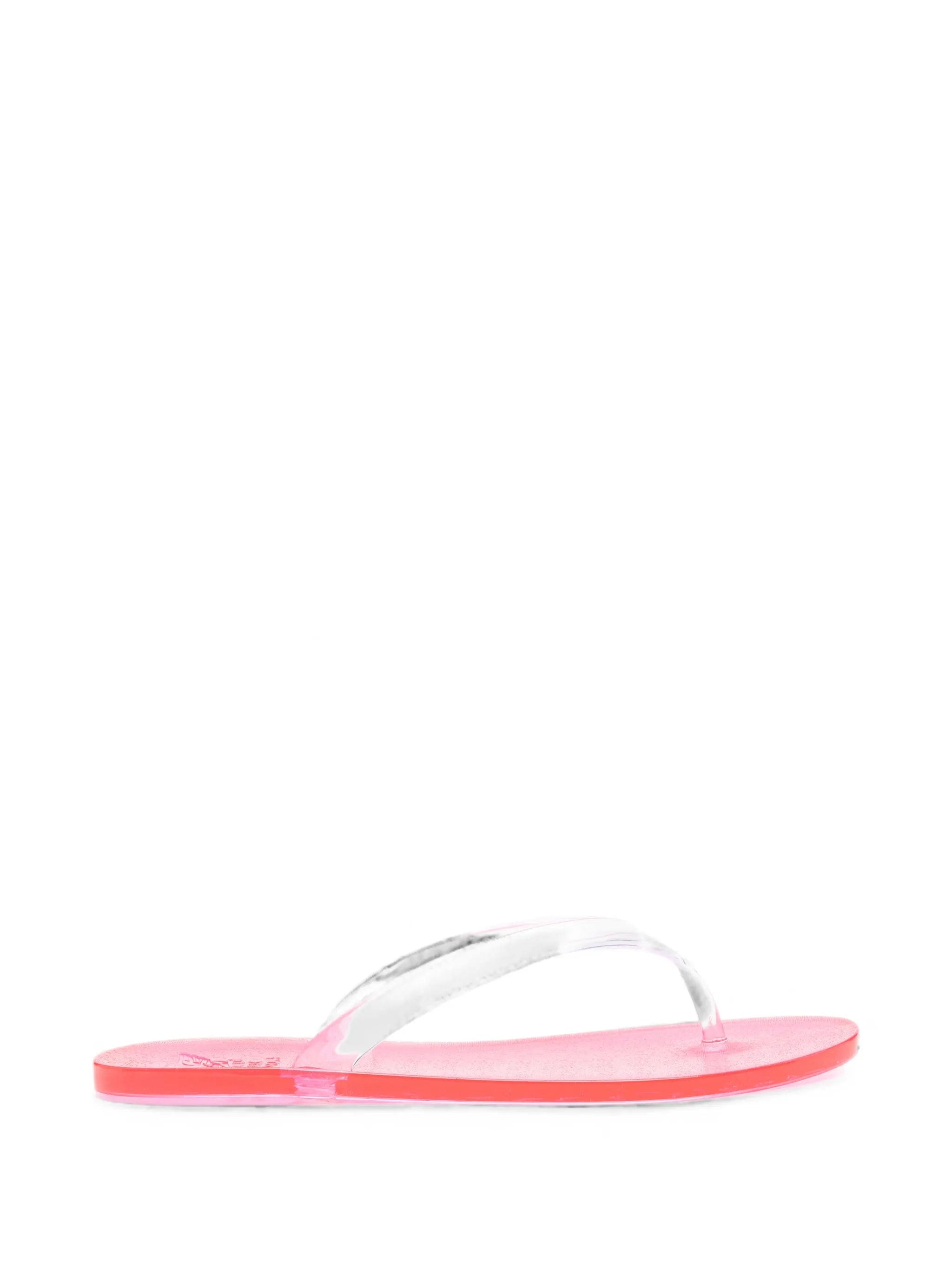 Ancient Greek Sandals Jelly open - toe flip - flops