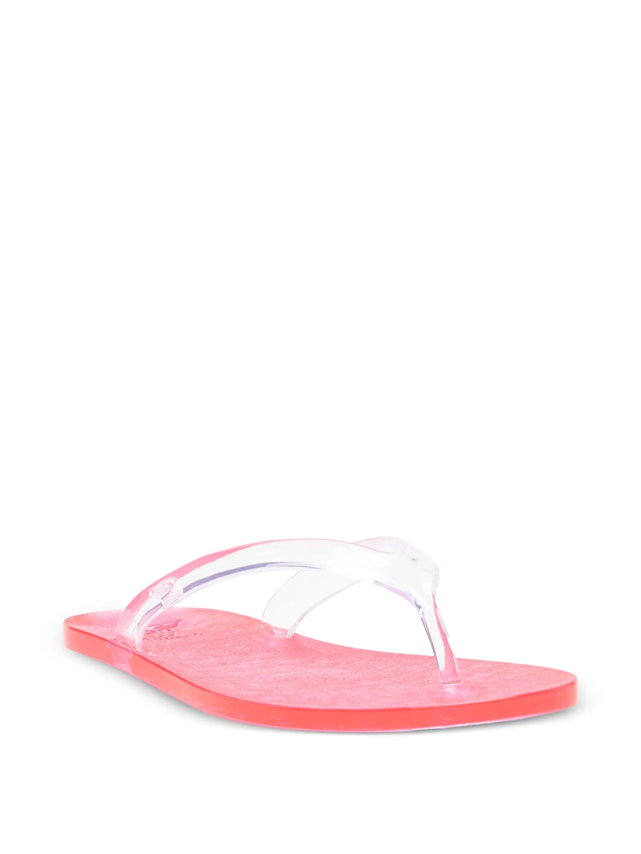 Ancient Greek Sandals Jelly open - toe flip - flops