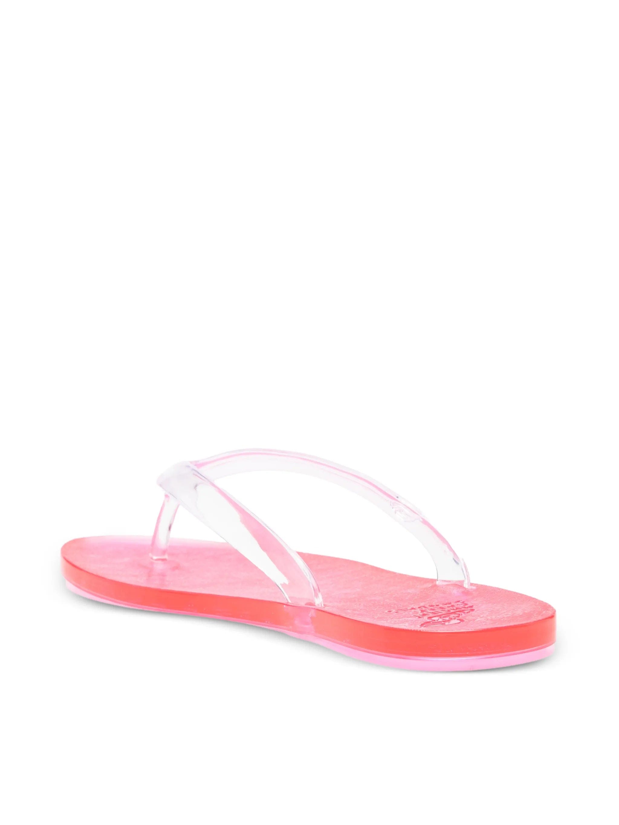 Ancient Greek Sandals Jelly open - toe flip - flops