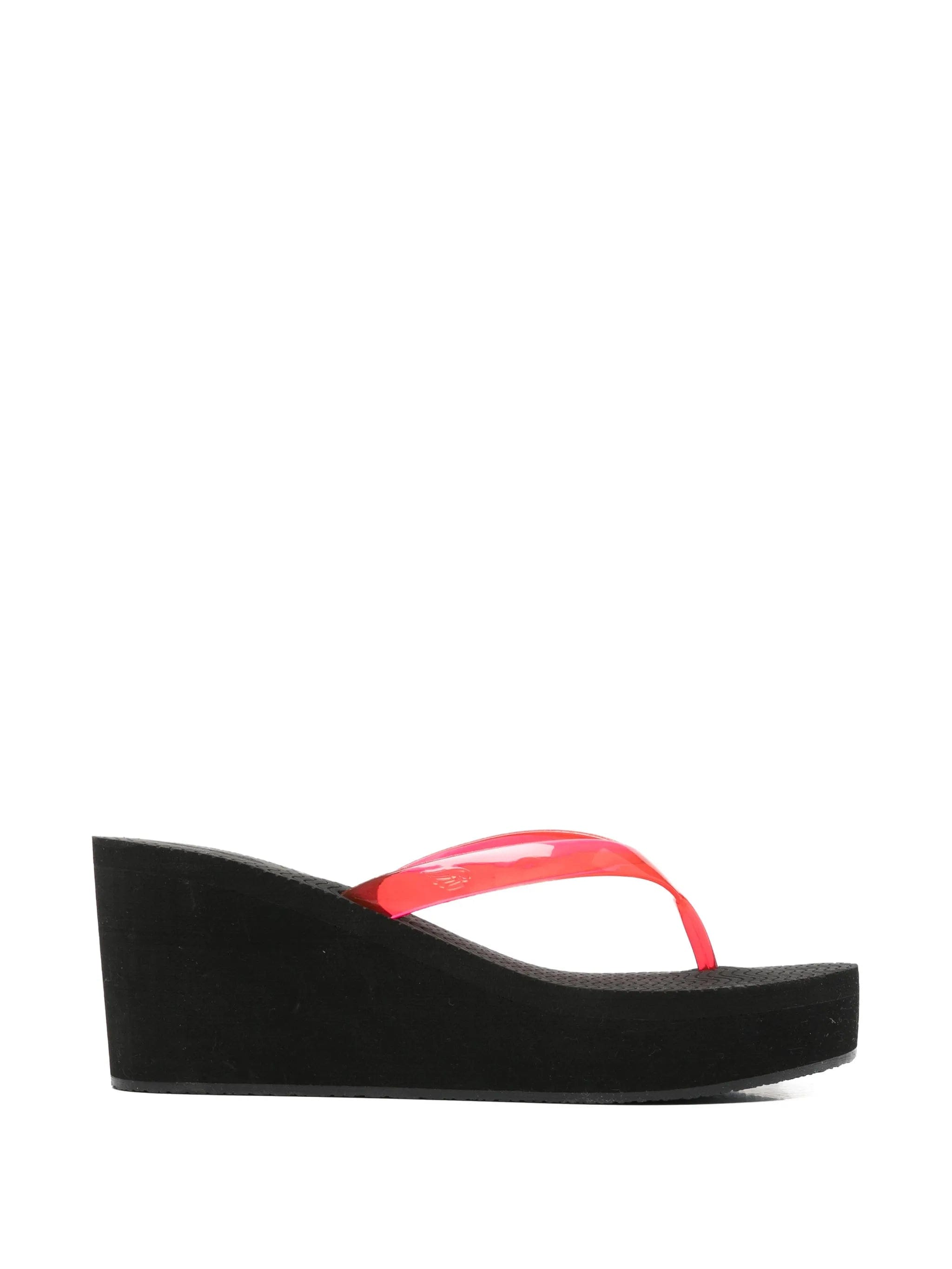 Ancient Greek Sandals Etheria wedge sandals
