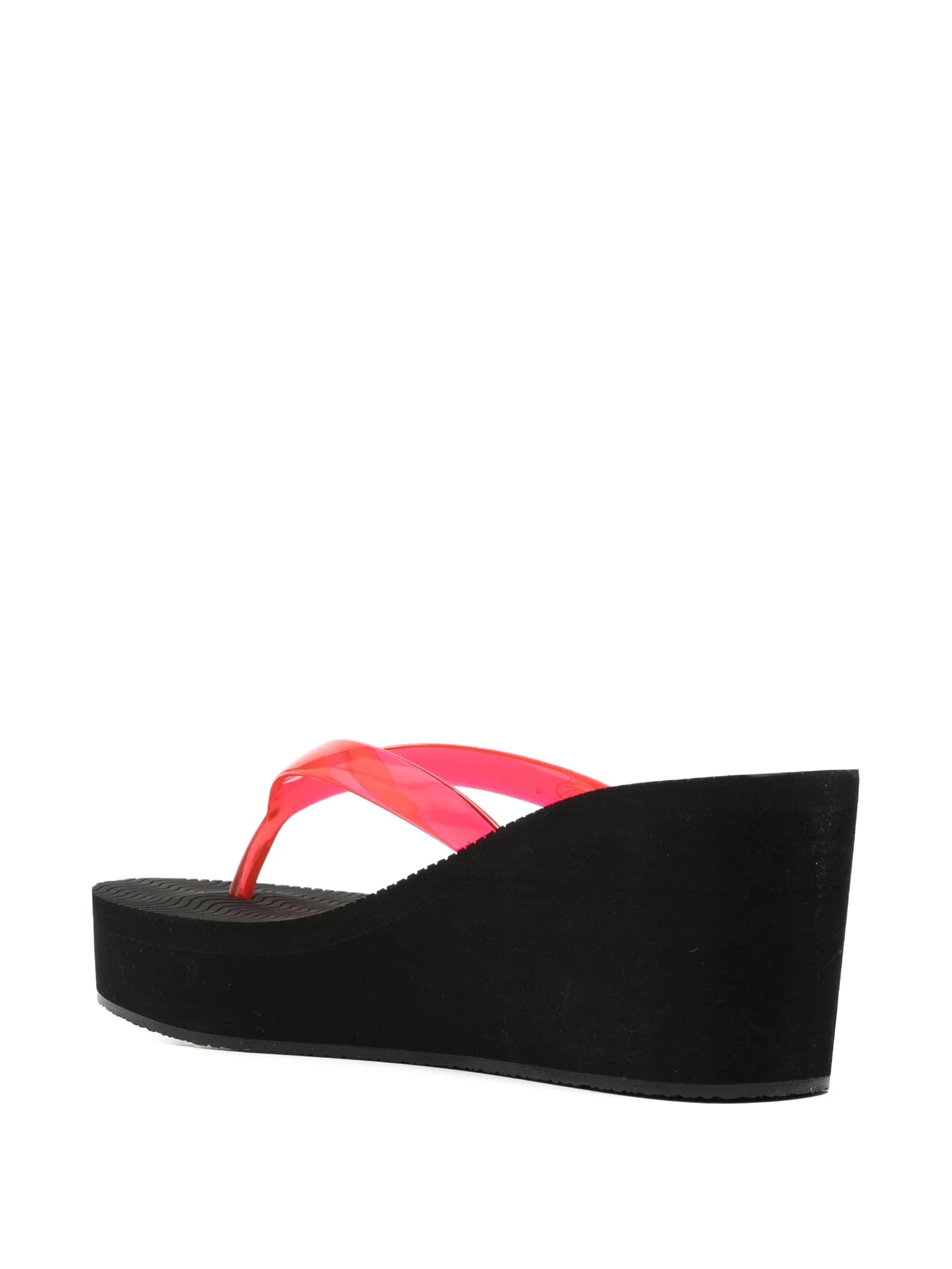 Ancient Greek Sandals Etheria wedge sandals