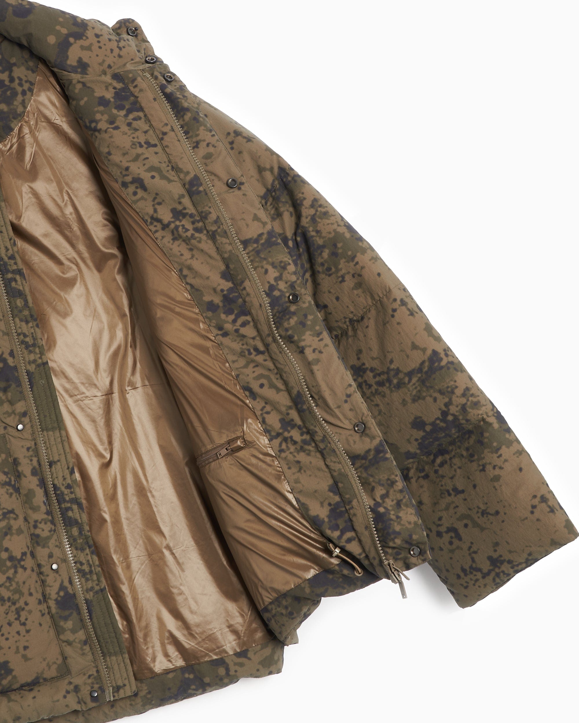 Represent CLO Chaqueta de plumas REPRESENT CLO REPRESENT Men's Puffer Jacket para hombre