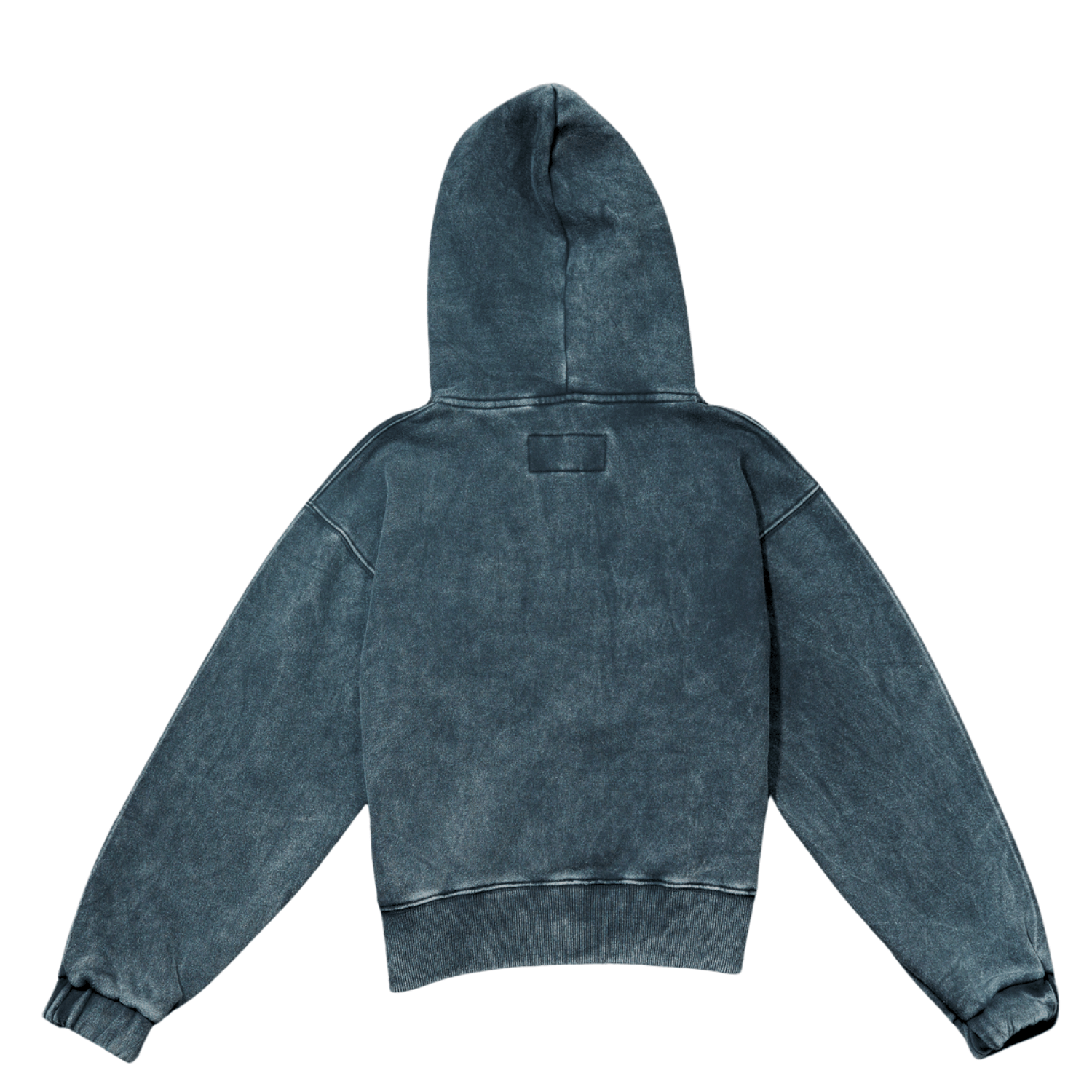 Vfour Ldn Ash Cloud Hoodie
