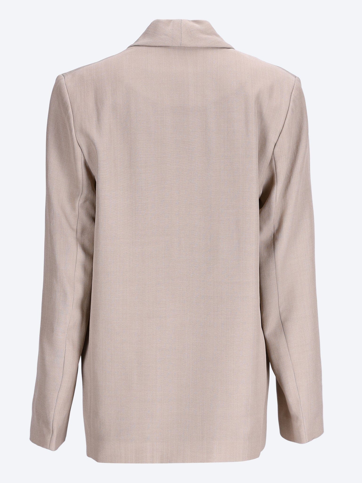 Loulou de Saison Minka tailored jacket
