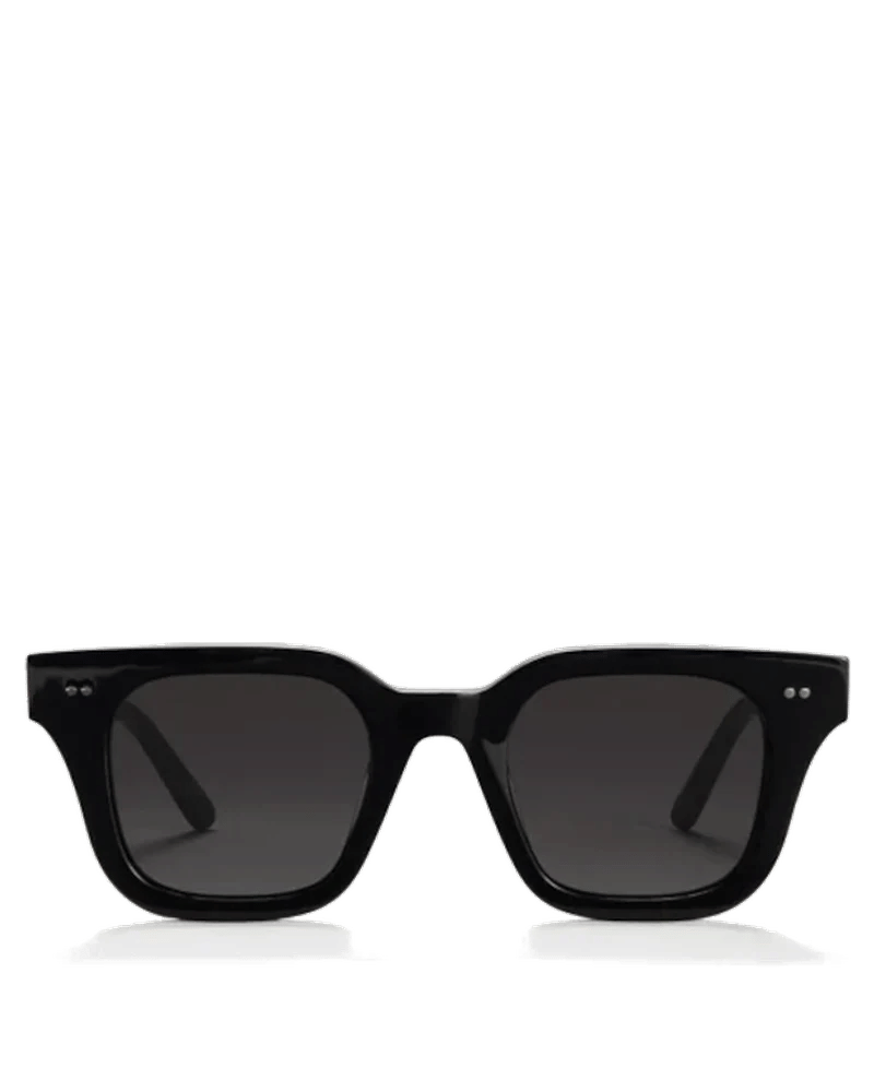 Chimi 04.2 Large Black Sunglasses