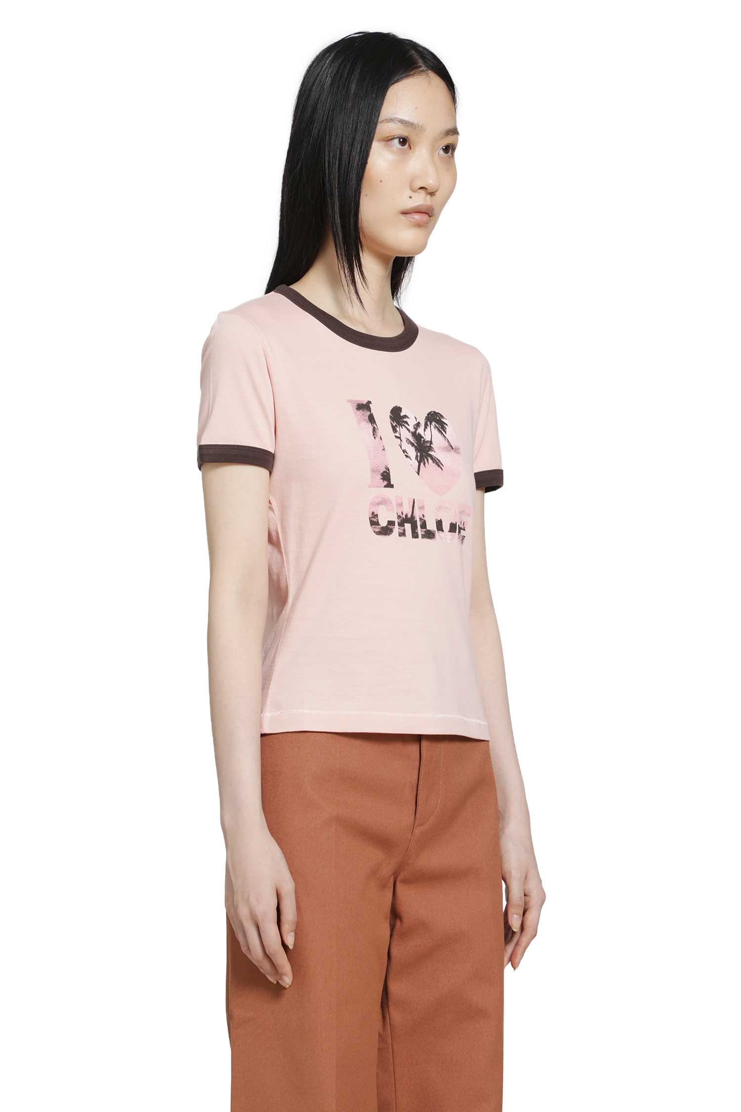 CHLOÉ New Baby T-Shirt