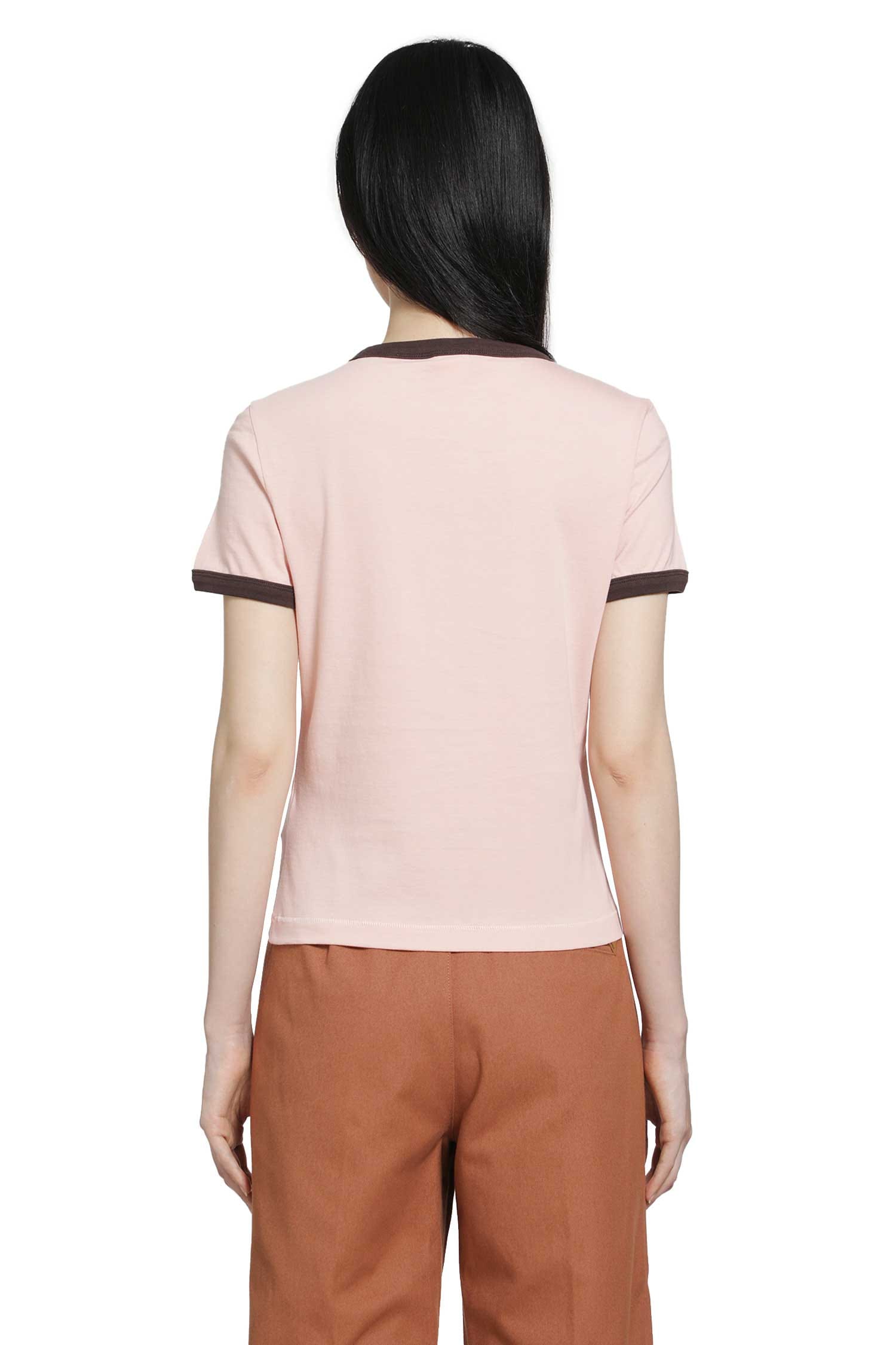 CHLOÉ New Baby T-Shirt