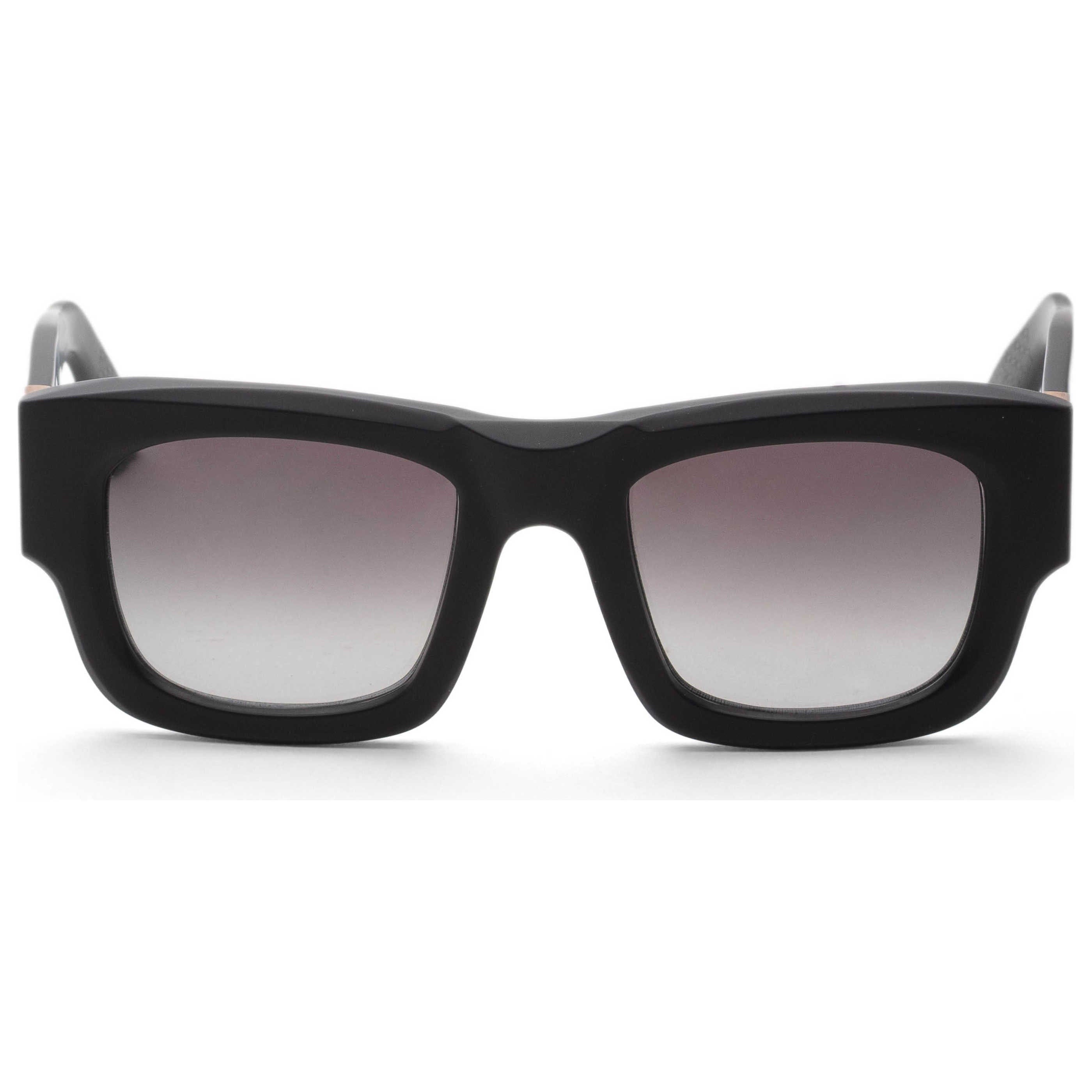 Bugatti Men's Sunglasses 48M - MBK