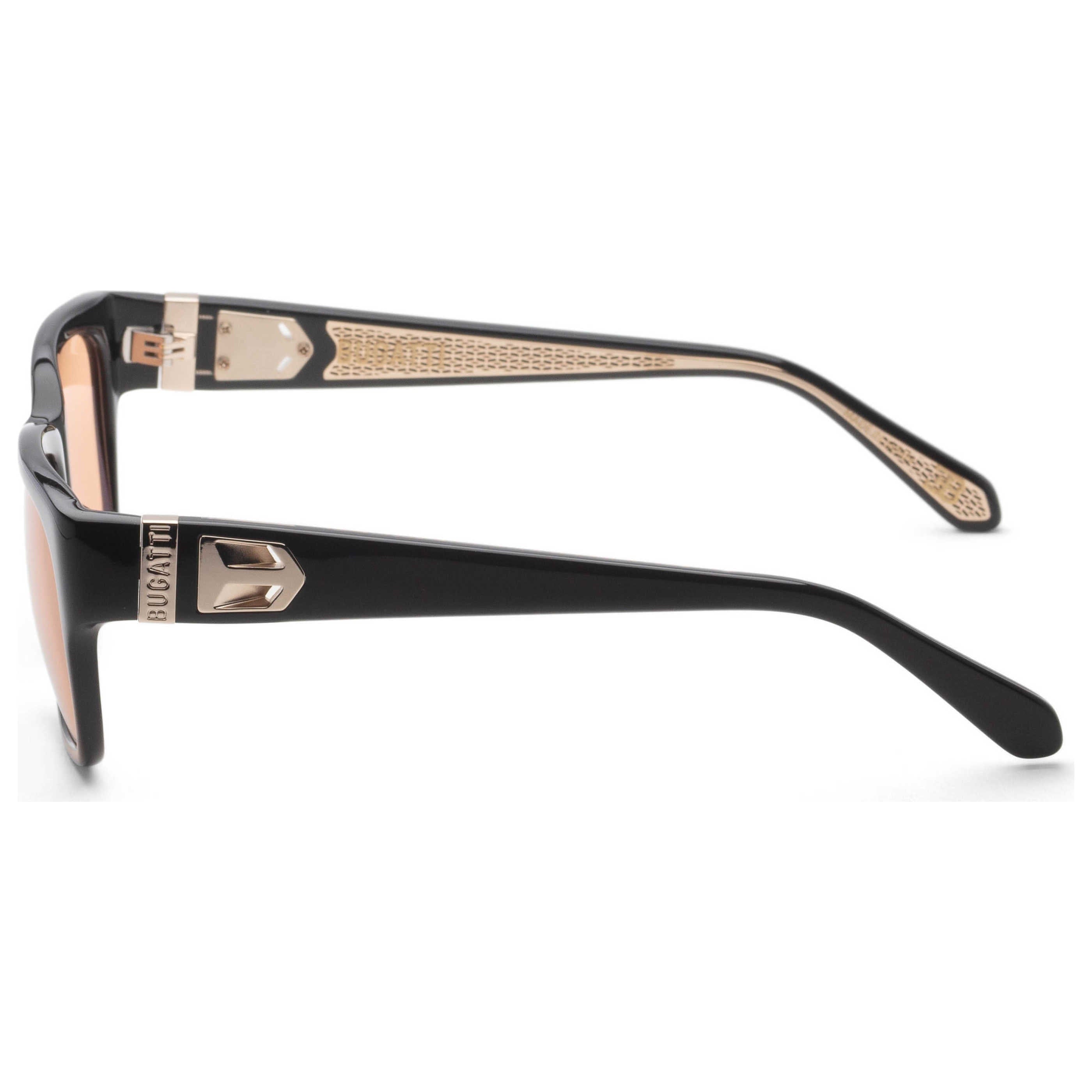 Bugatti Men's Sunglasses 29 - BK - LS