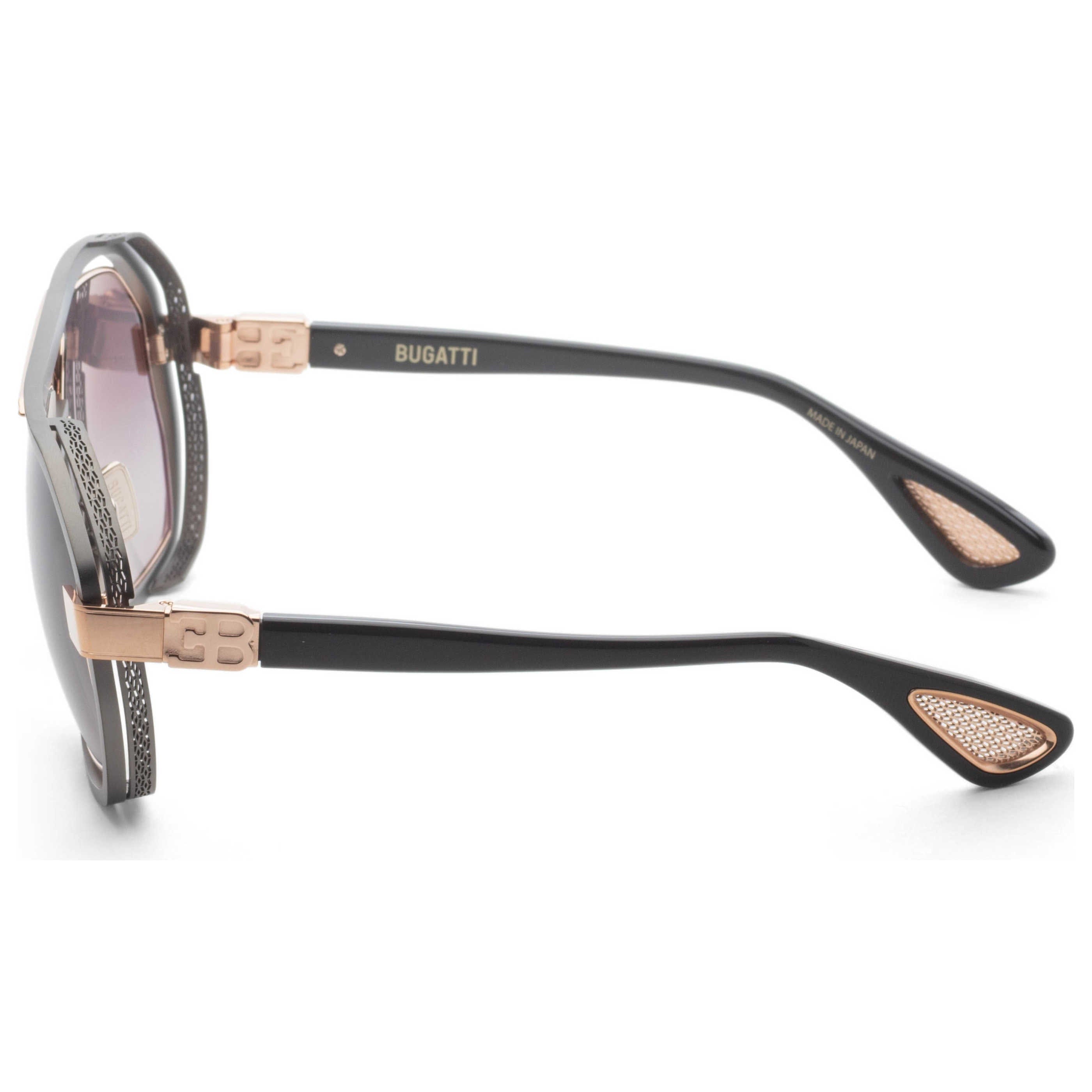 Bugatti Men's Sunglasses 08 - MGM - RG