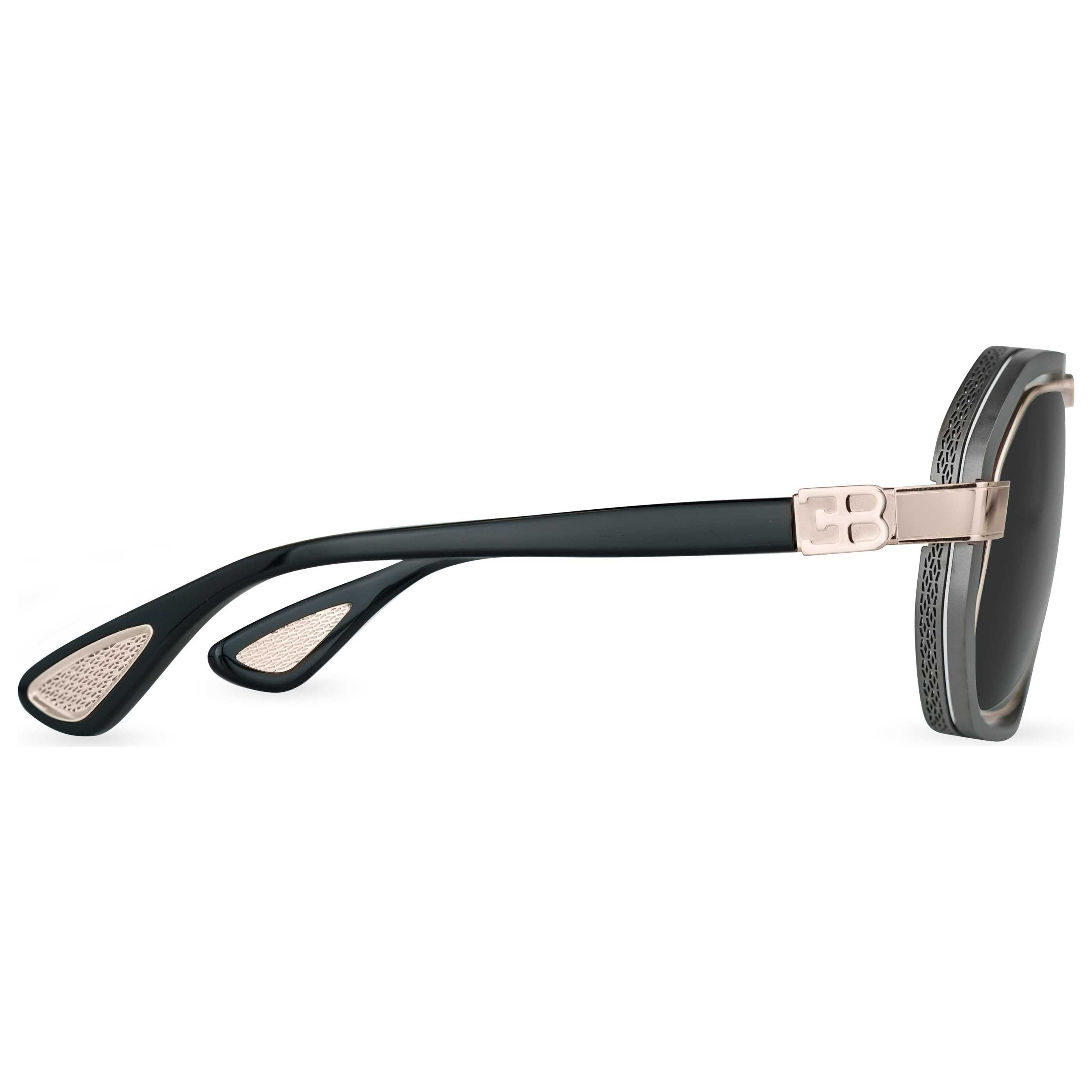 Bugatti Men's Sunglasses 08 - MGM - RG