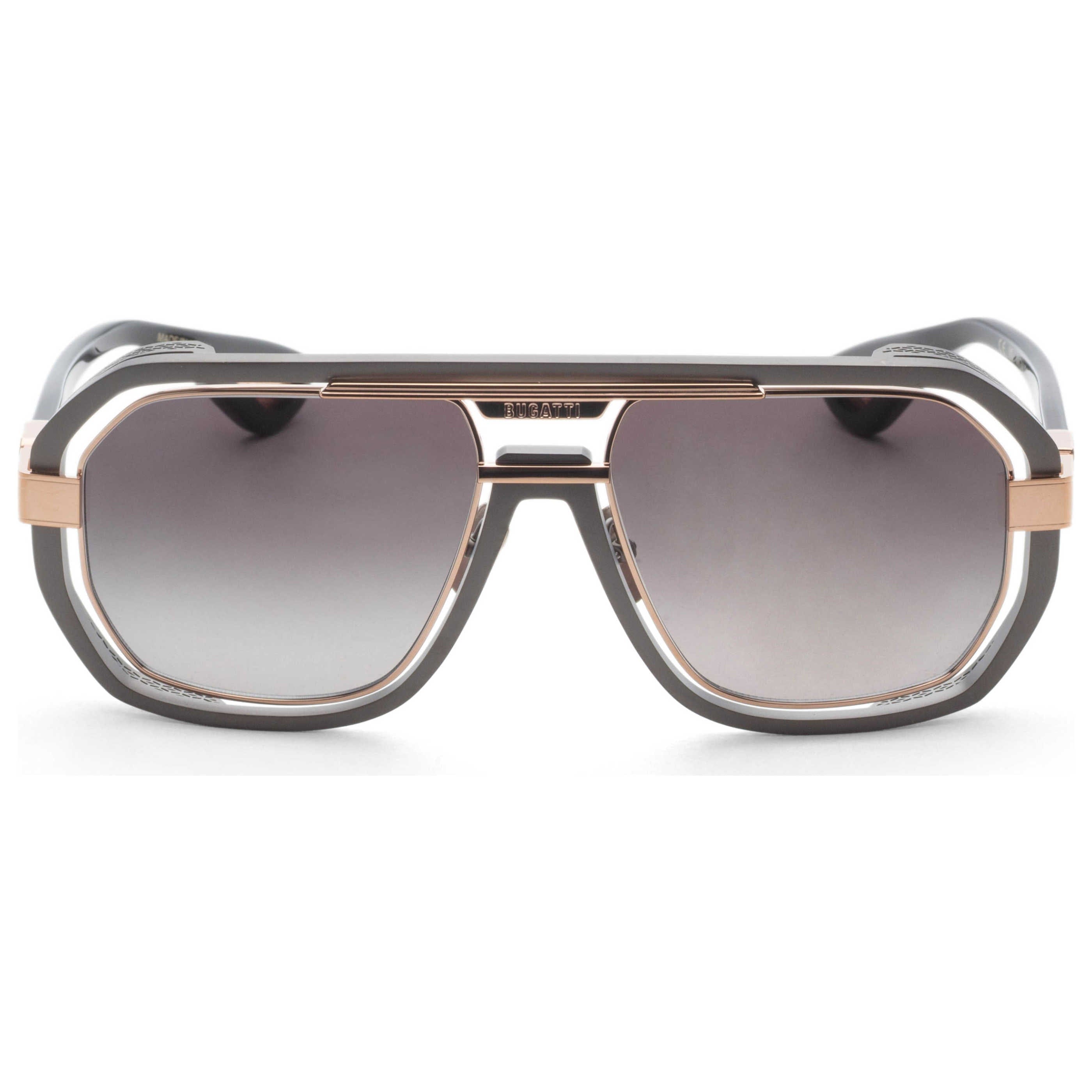 Bugatti Men's Sunglasses 08 - MGM - RG