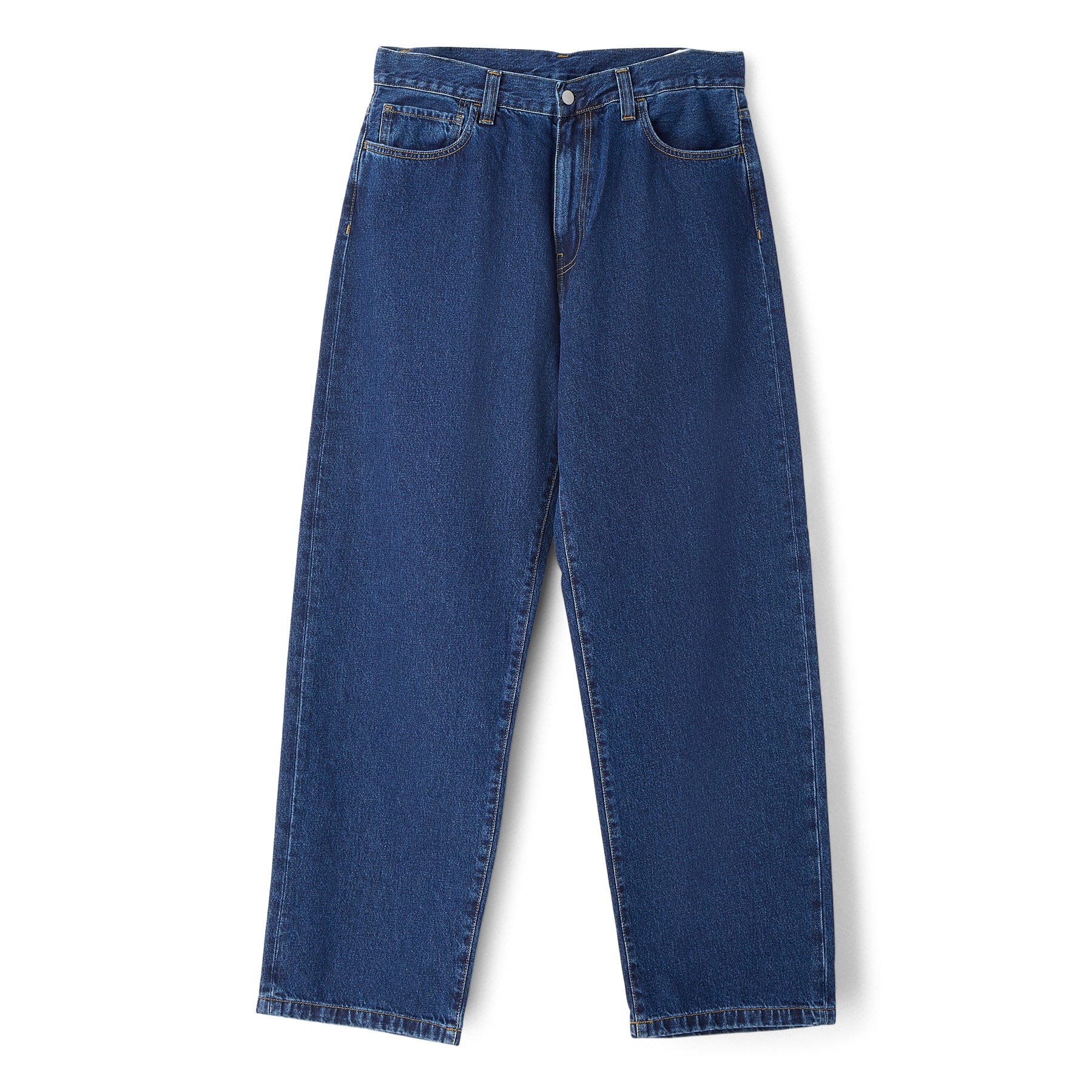 Carhartt WIP Landon Pant (Blue (Stone Washed))