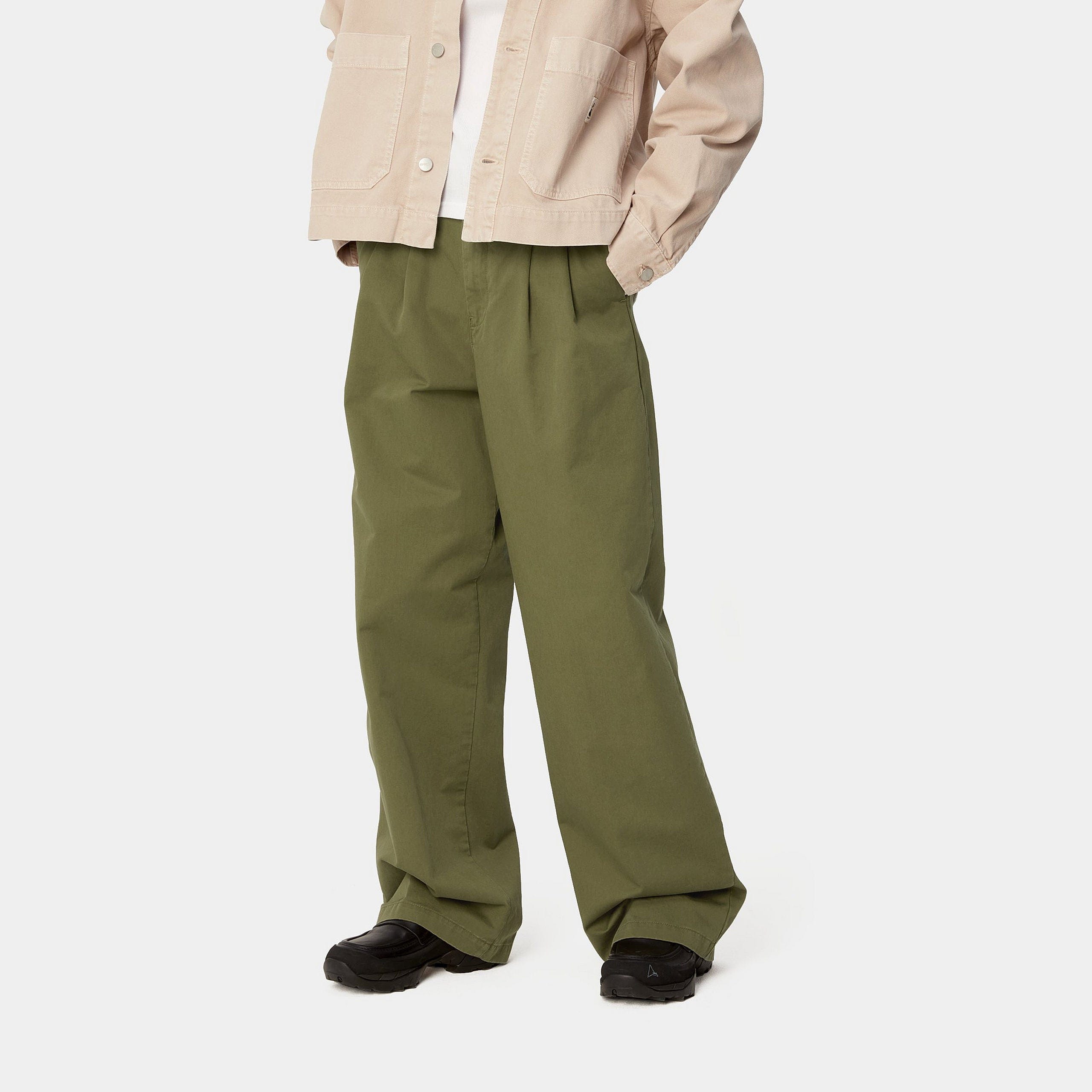 Carhartt WIP W' LEOLA PANTS