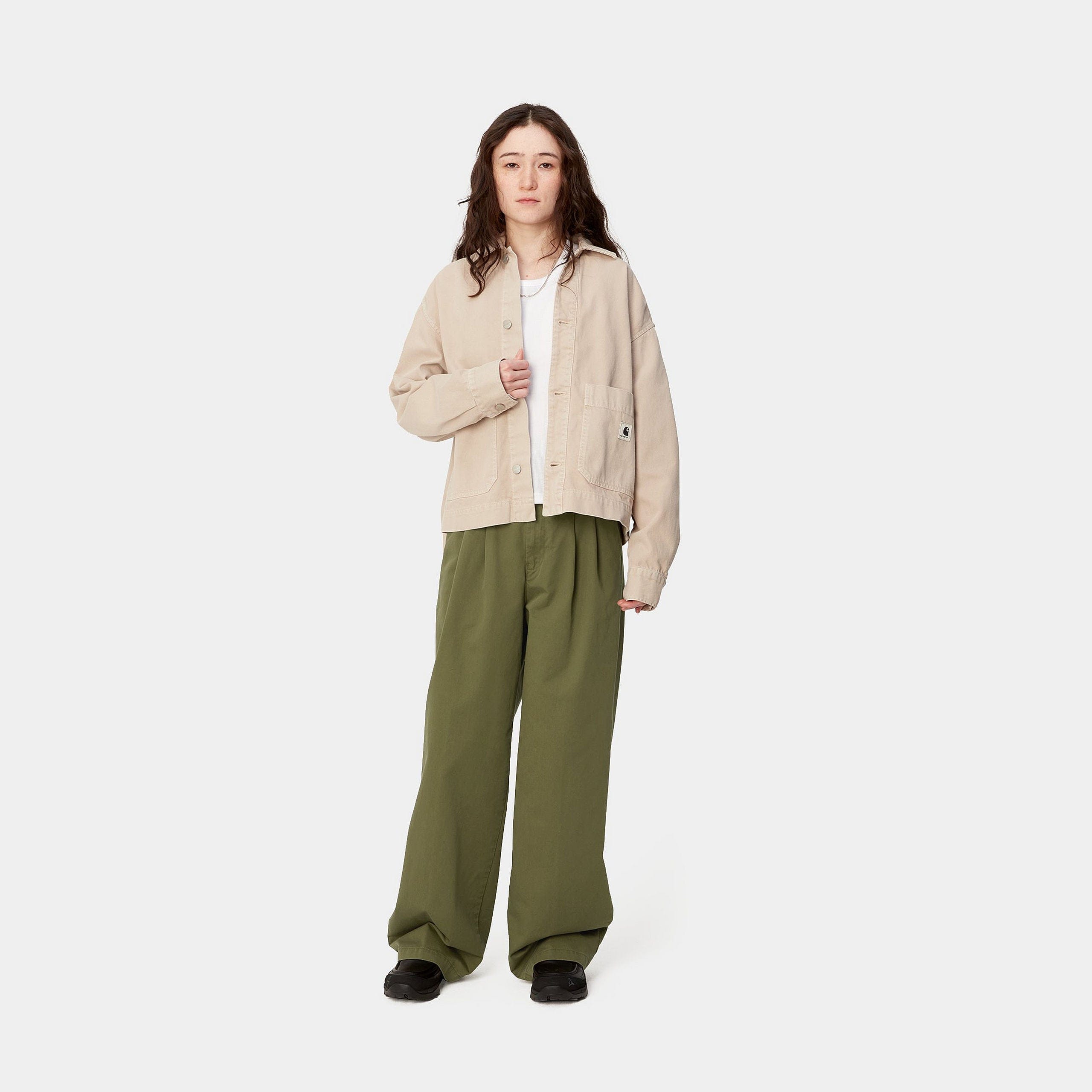 Carhartt WIP W' LEOLA PANTS