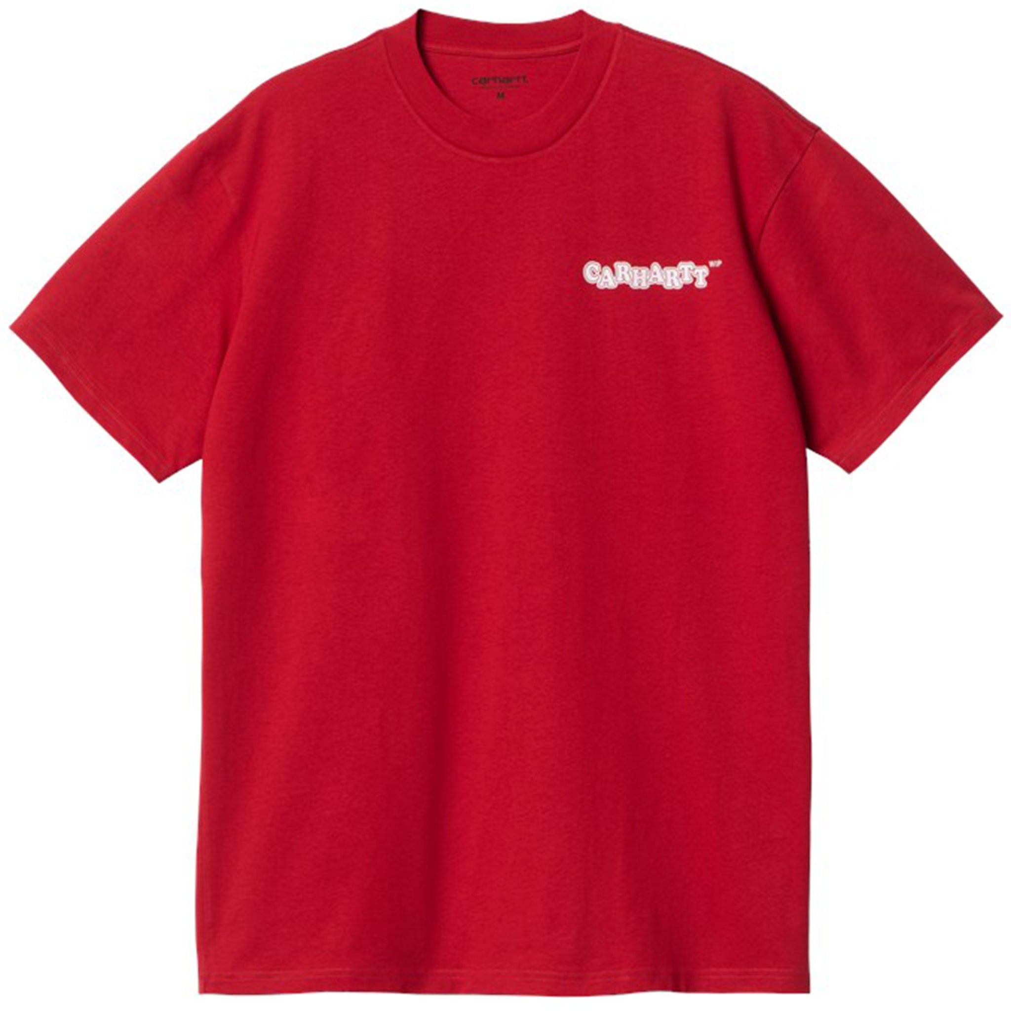 Carhartt WIP S/S FASTFOOD T-Shirt