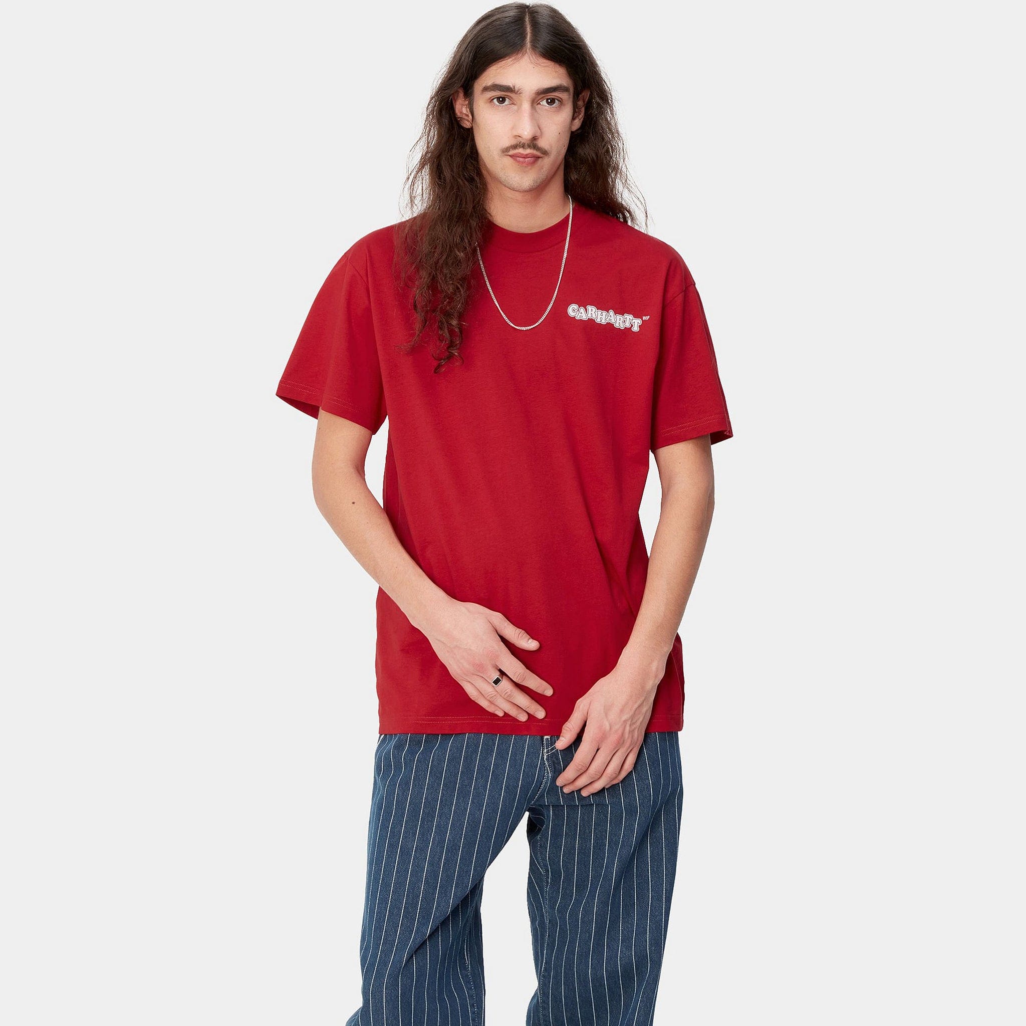 Carhartt WIP S/S FASTFOOD T-Shirt