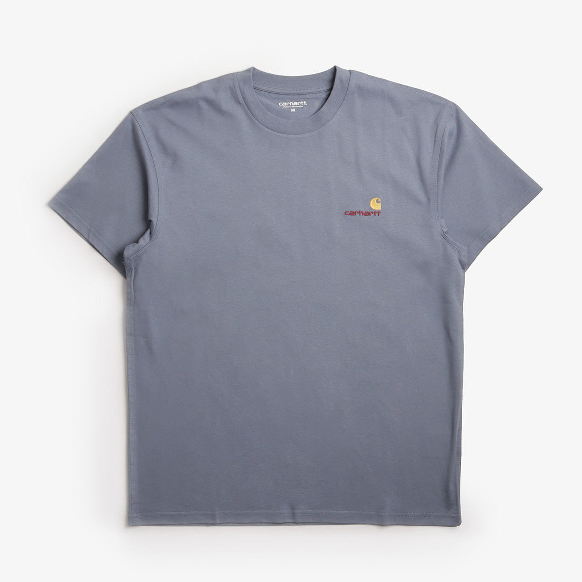 Carhartt WIP American Script T - Shirt