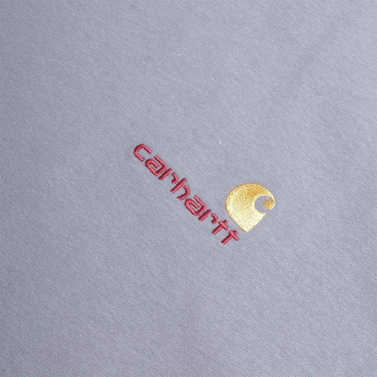 Carhartt WIP American Script T - Shirt