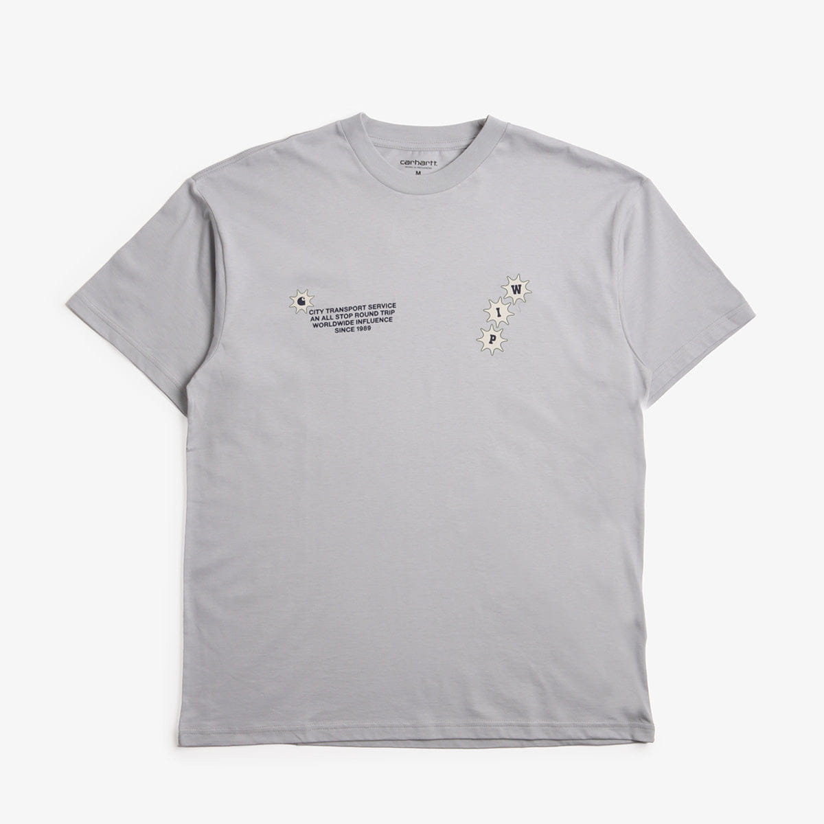 Carhartt WIP C Trip T - Shirt