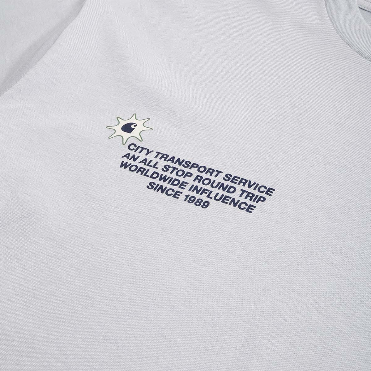 Carhartt WIP C Trip T - Shirt