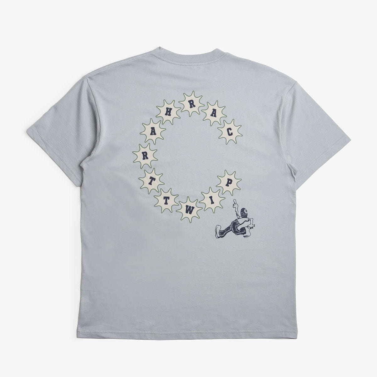 Carhartt WIP C Trip T - Shirt