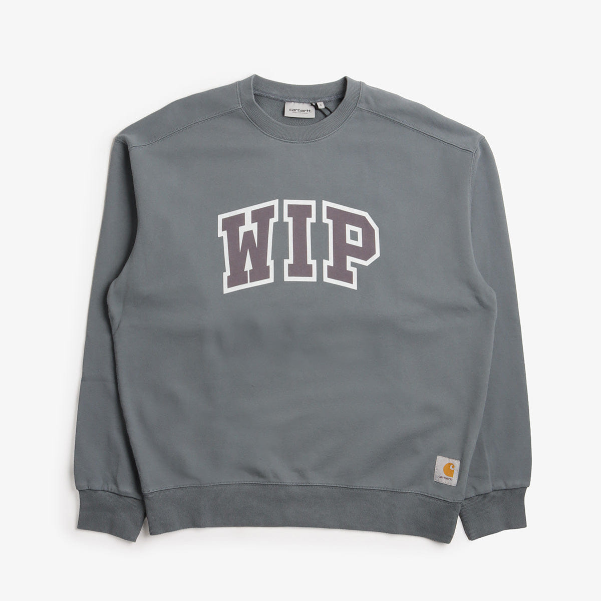 Carhartt WIP WIP III Sweatshirt