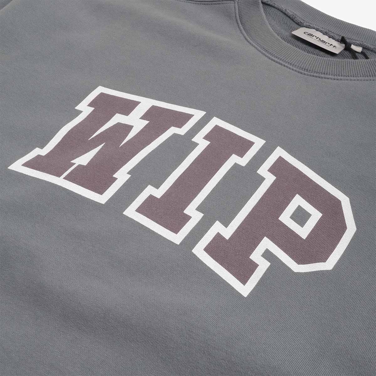 Carhartt WIP WIP III Sweatshirt