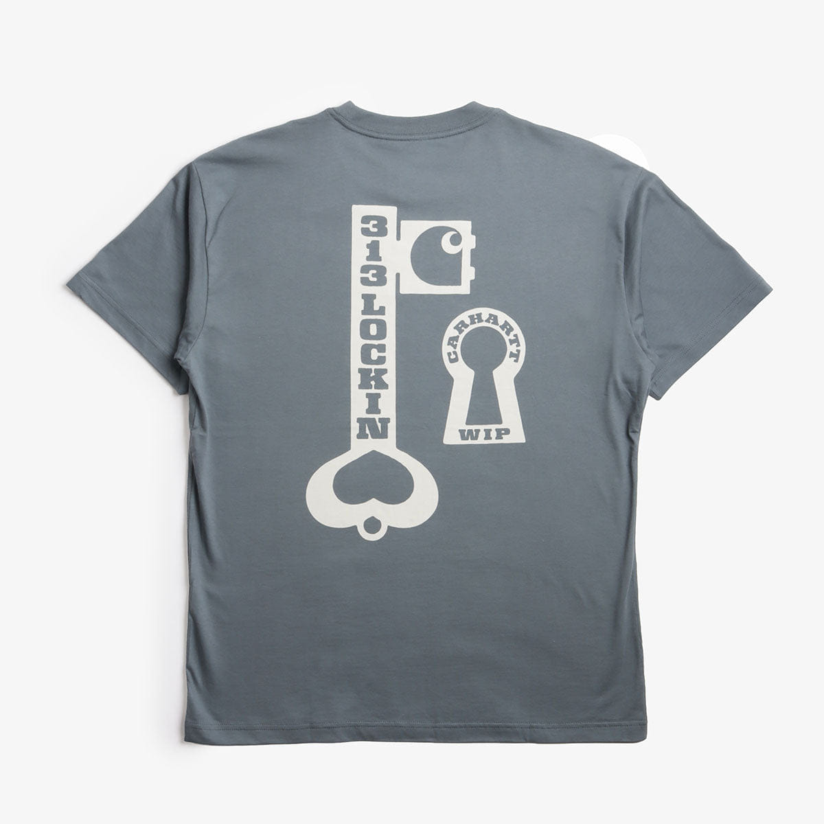 Carhartt WIP Locked T - Shirt