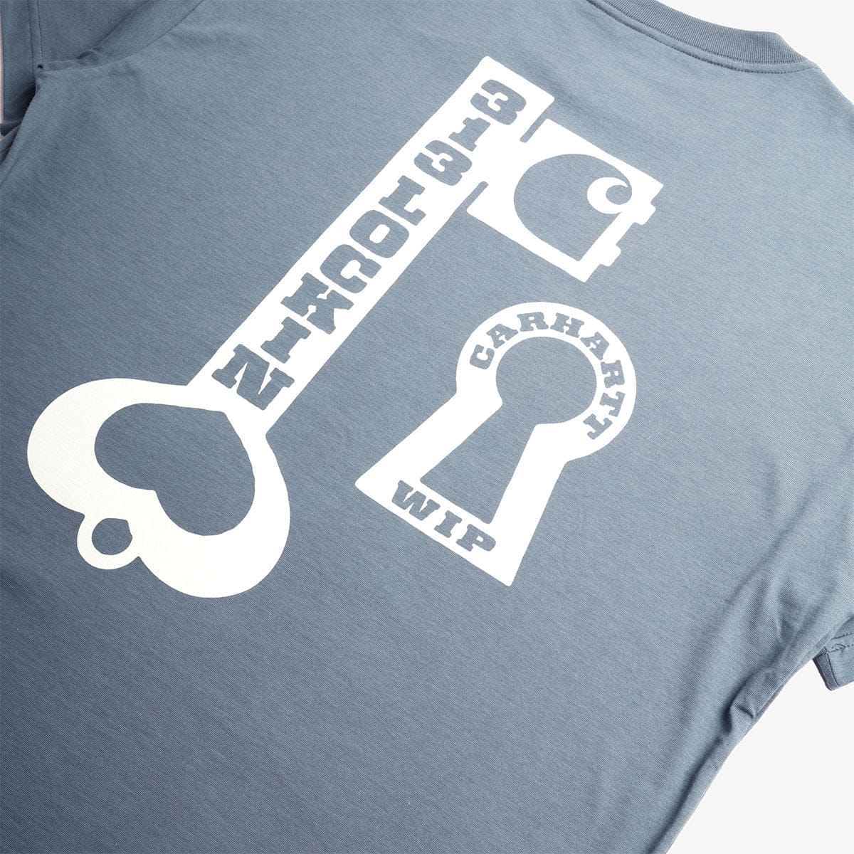 Carhartt WIP Locked T - Shirt