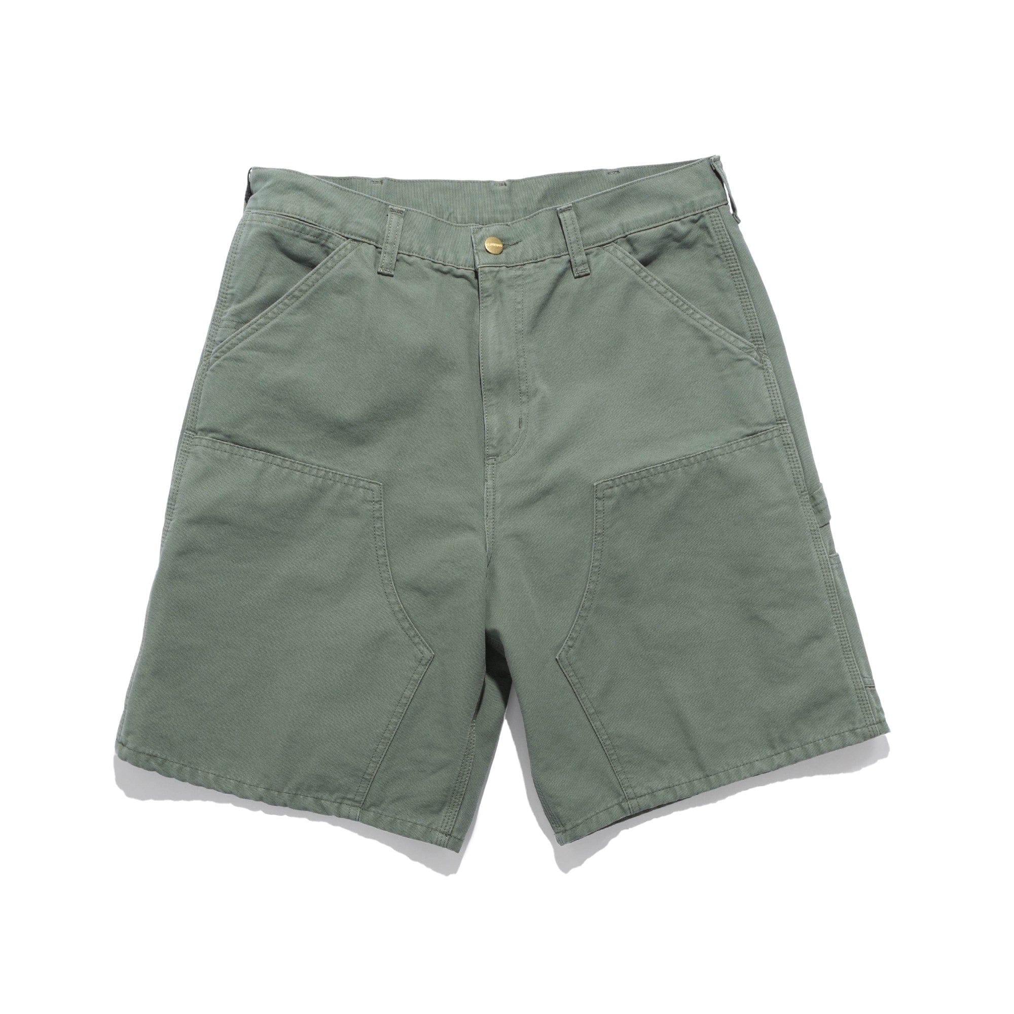 Carhartt Wip Double Knee Short Washed I034793