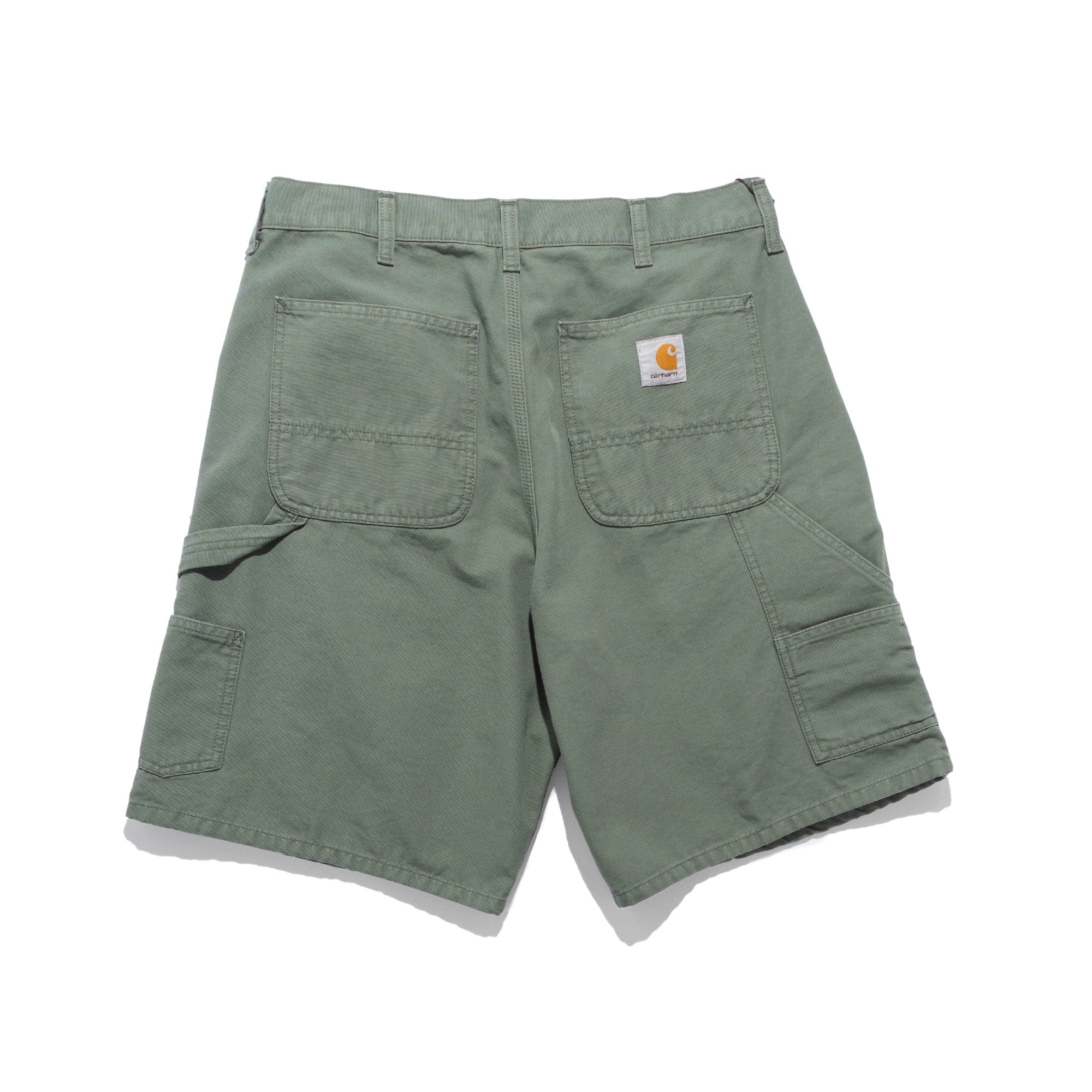 Carhartt Wip Double Knee Short Washed I034793