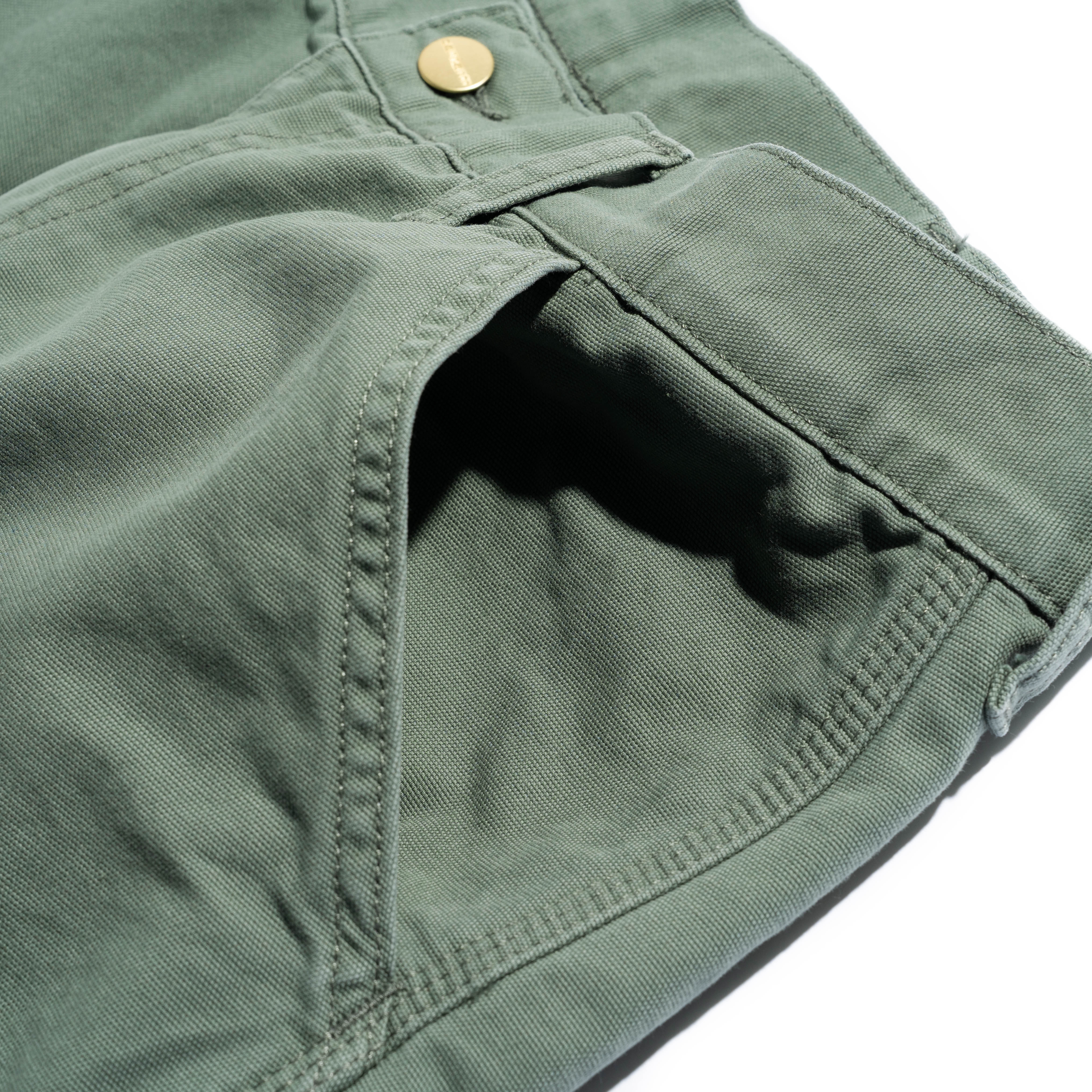 Carhartt Wip Double Knee Short Washed I034793