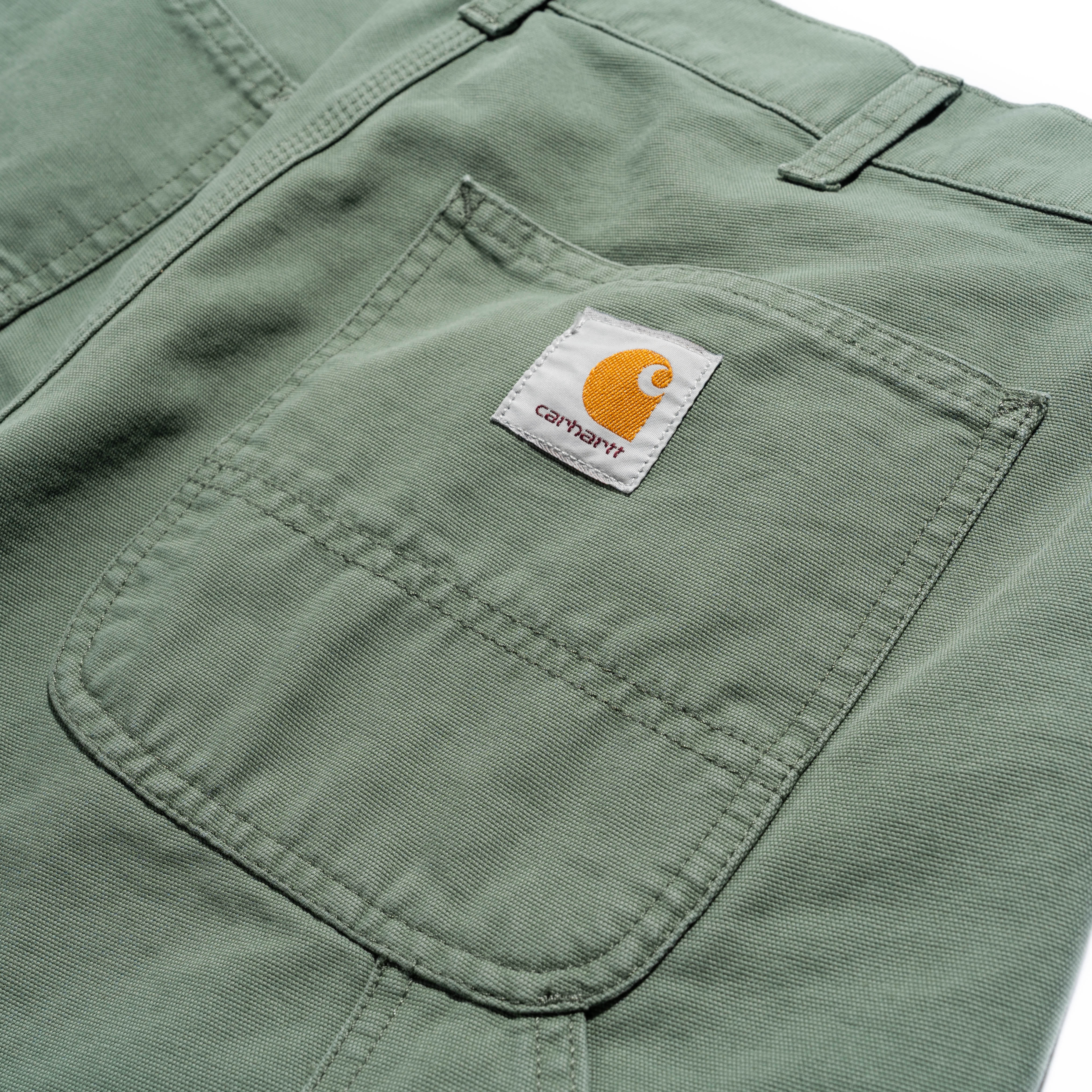 Carhartt Wip Double Knee Short Washed I034793