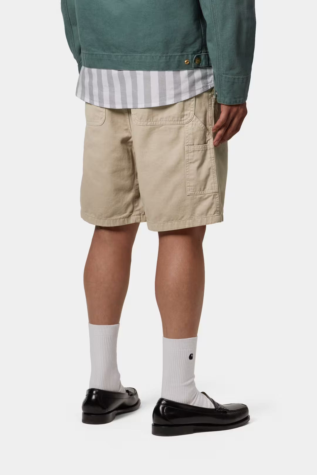 Carhartt WIP Flint Short - Wall