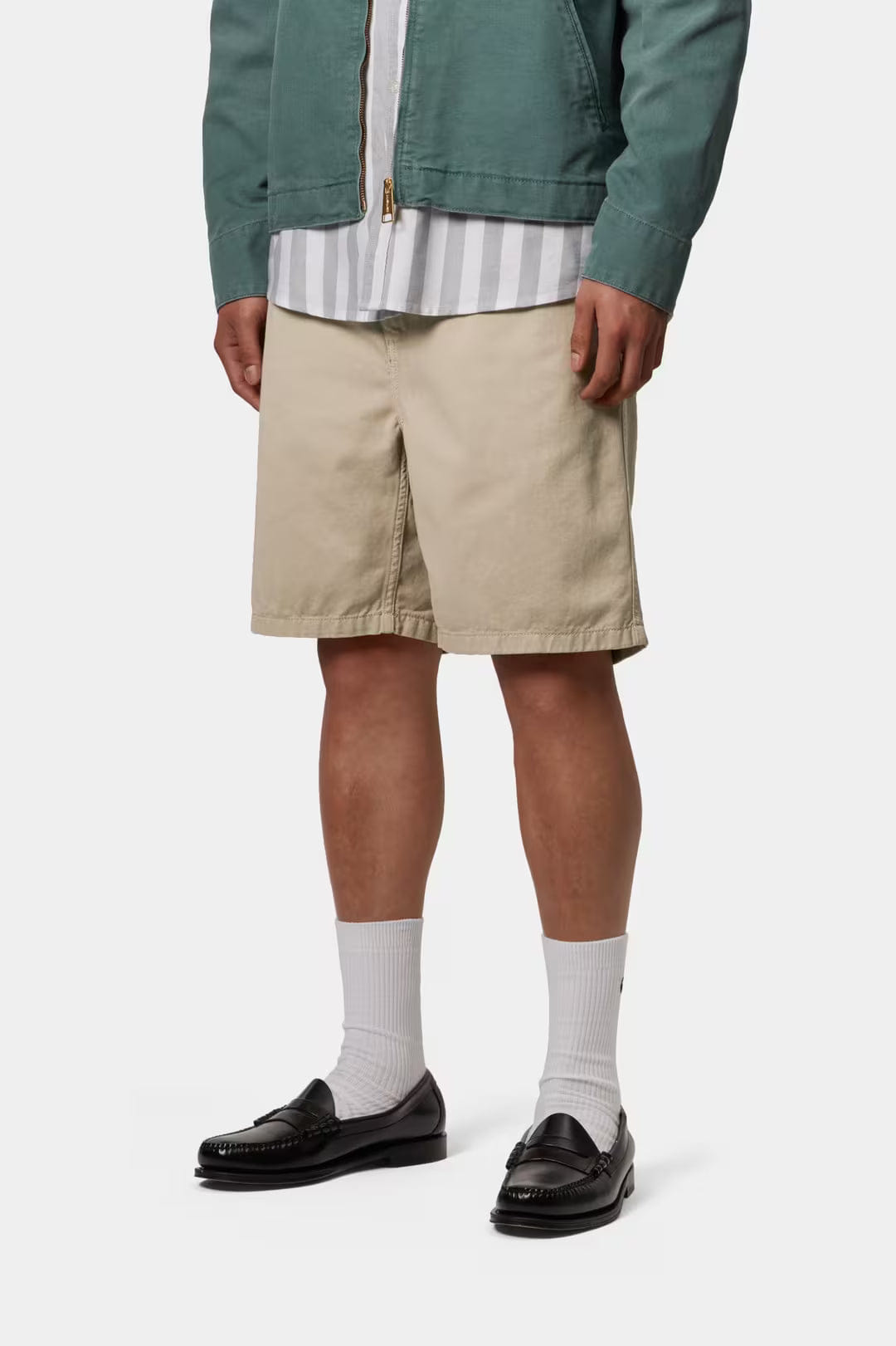 Carhartt WIP Flint Short - Wall